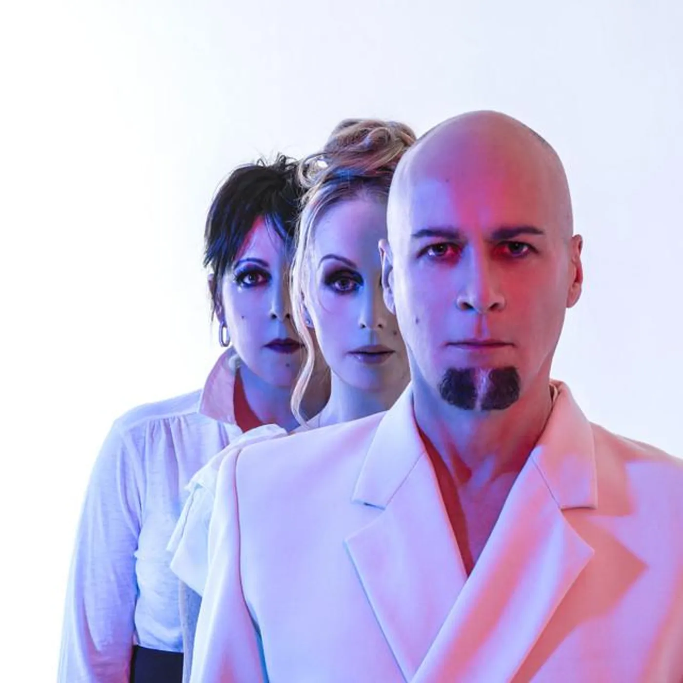 The Human League Brand Page