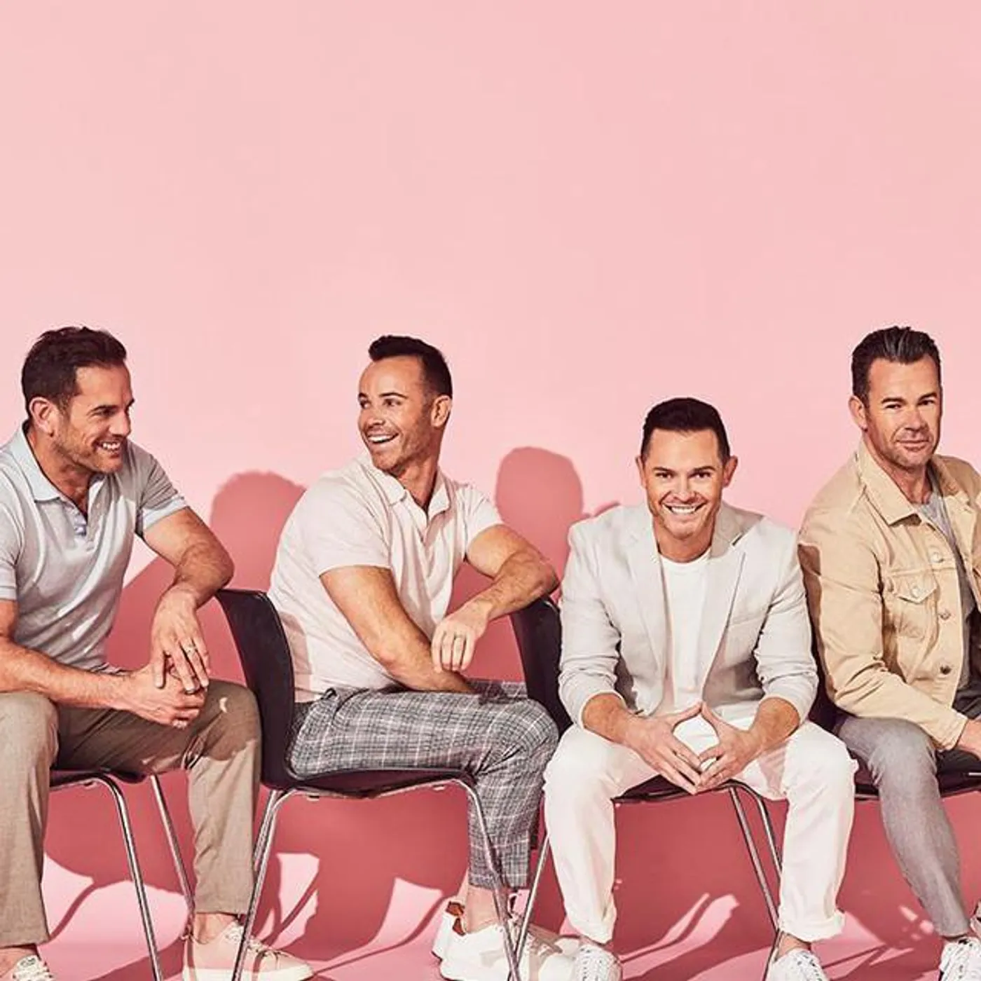 Human Nature Brand Page