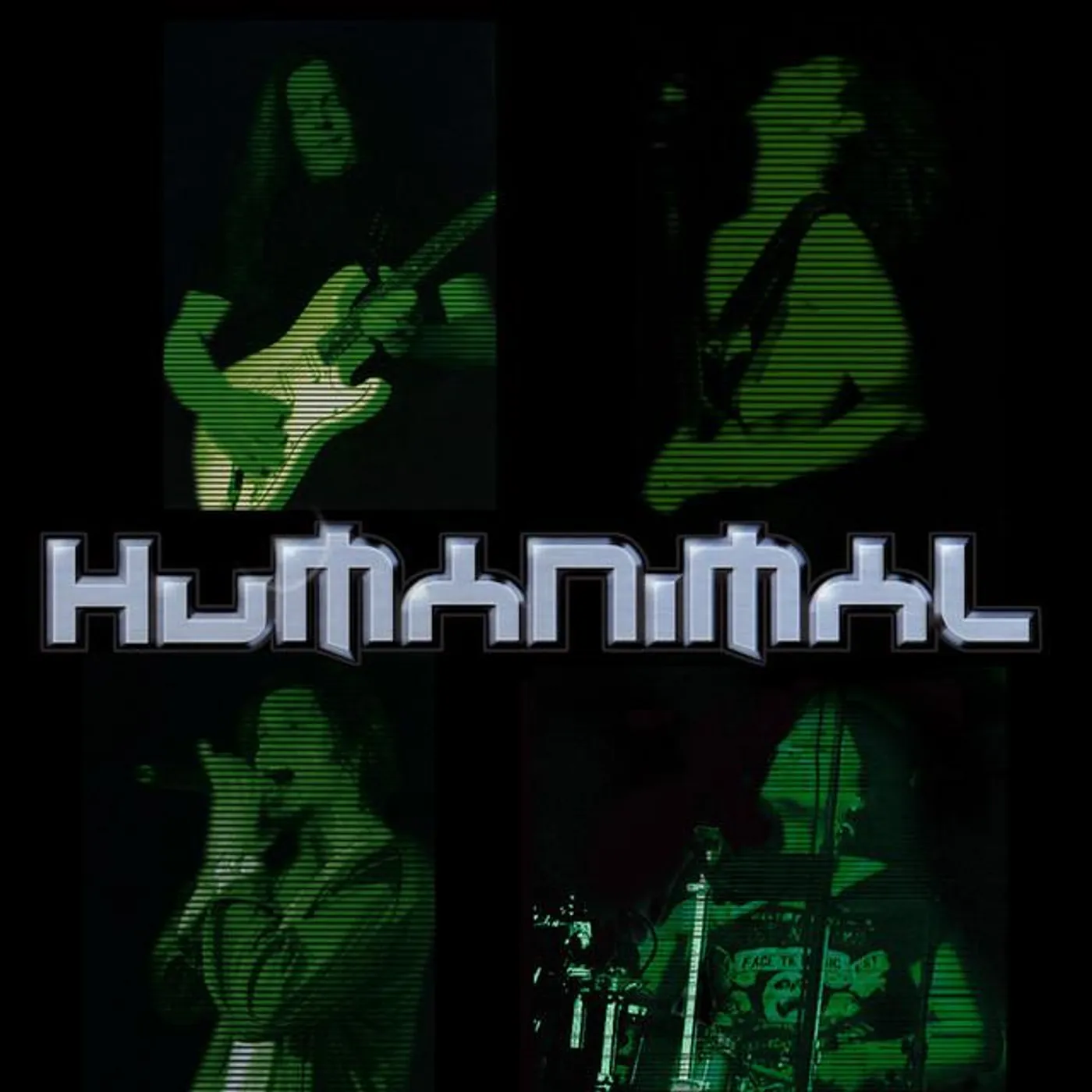 Humanimal Brand Page