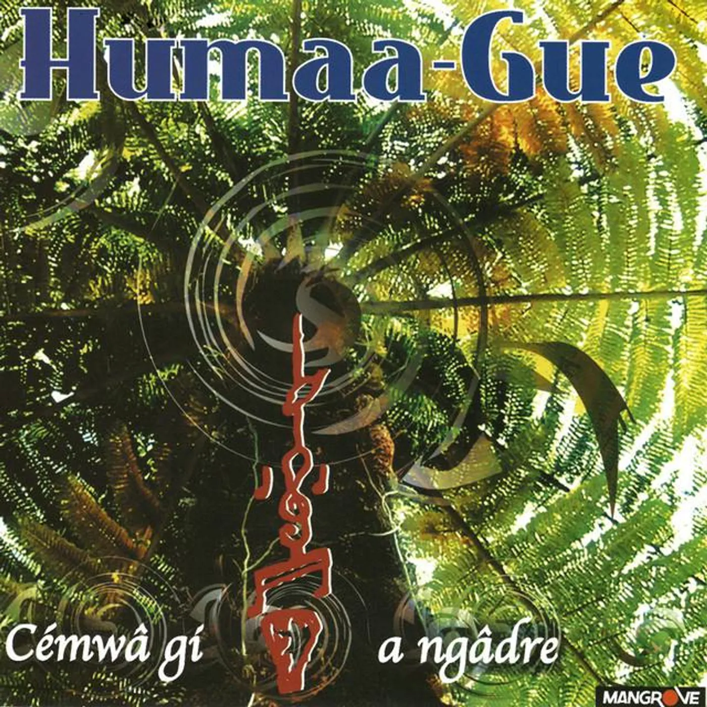Humaa Gue