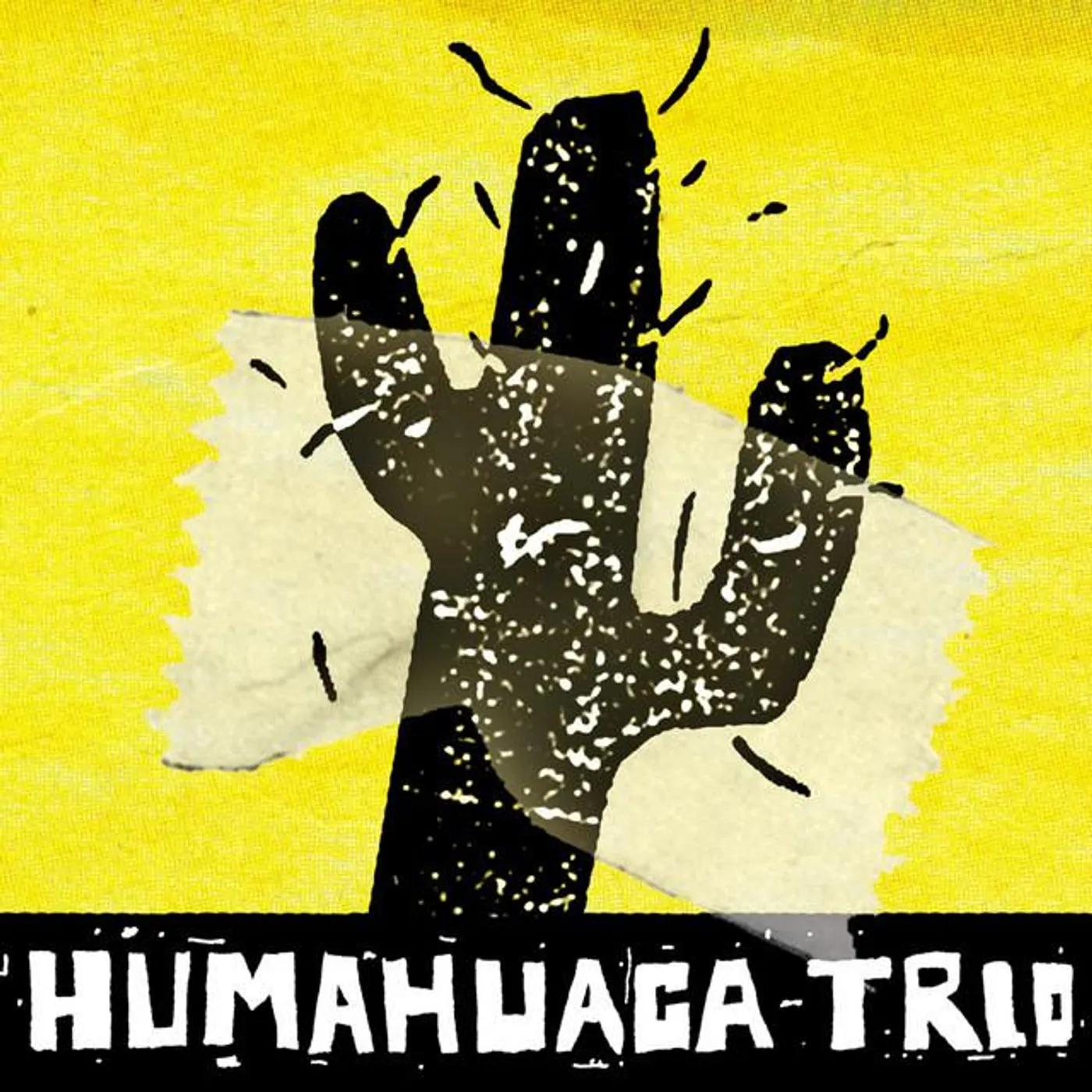 Humahuaca Trío
