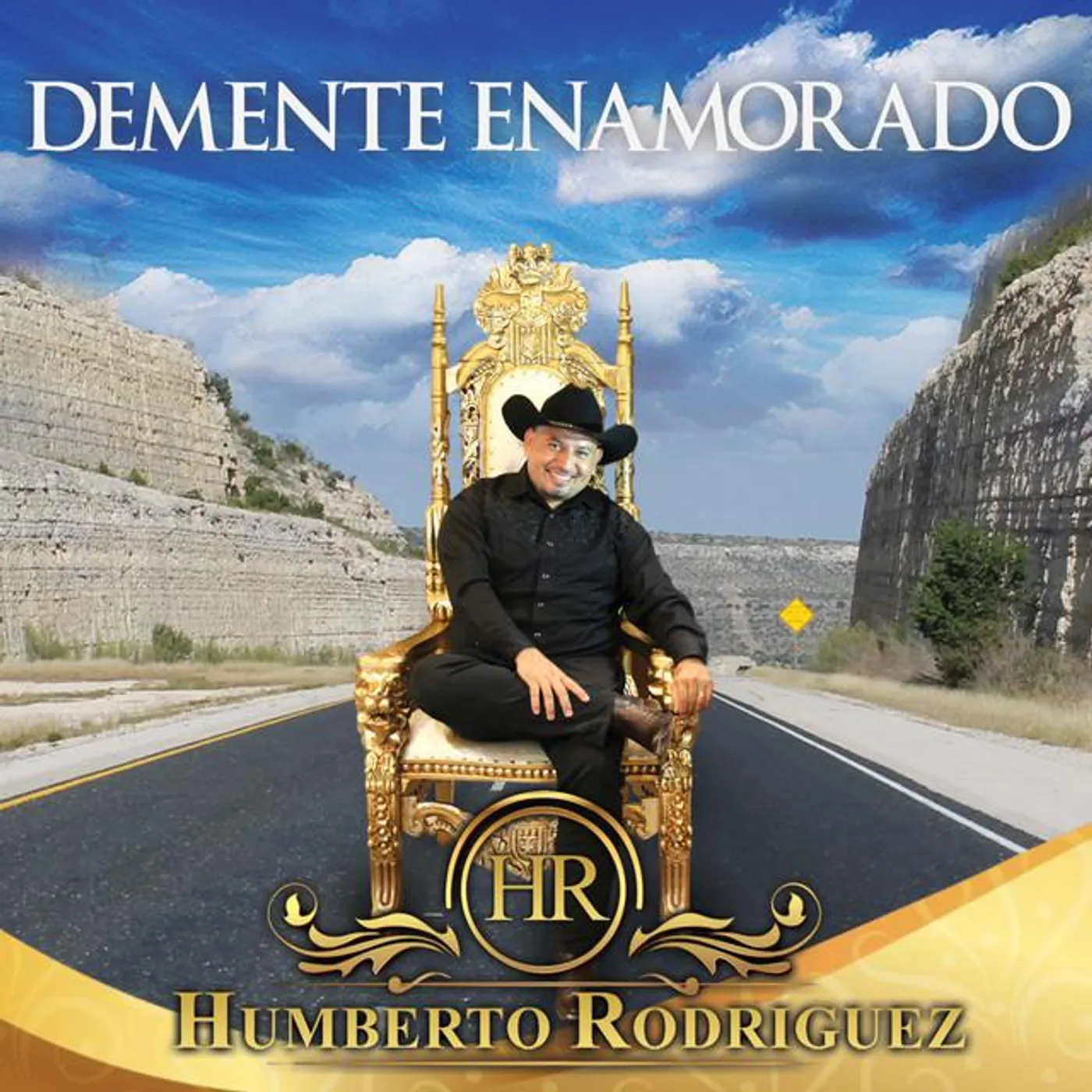 Humberto Rodriguez