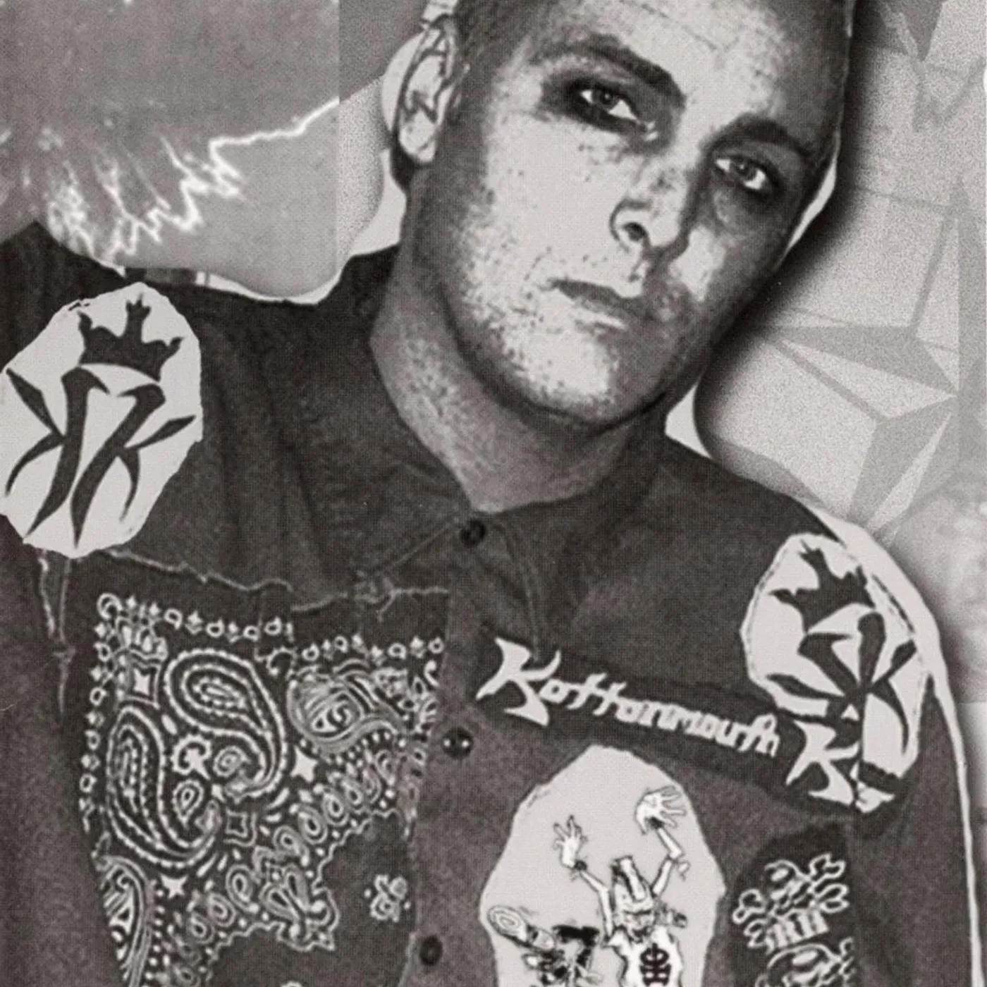 Humble Gods Brand Page