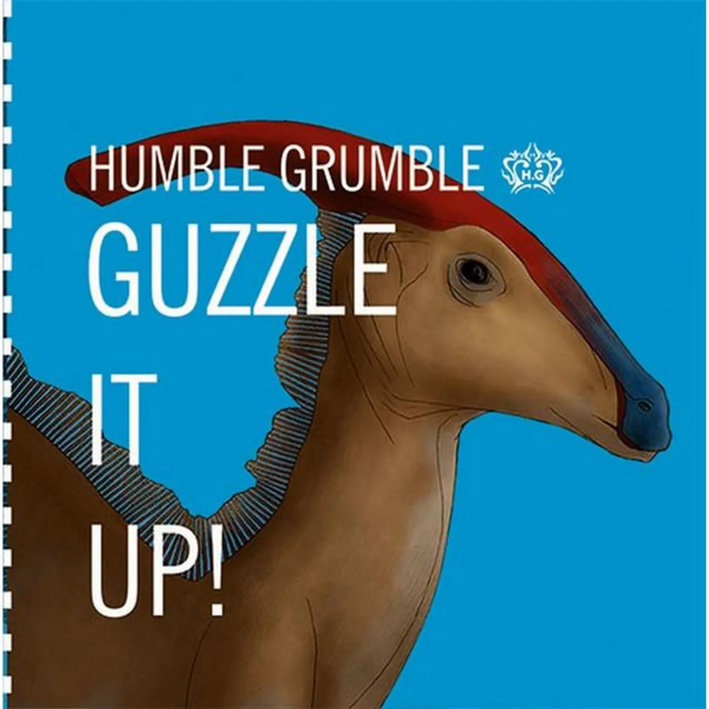 Humble Grumble Brand Page