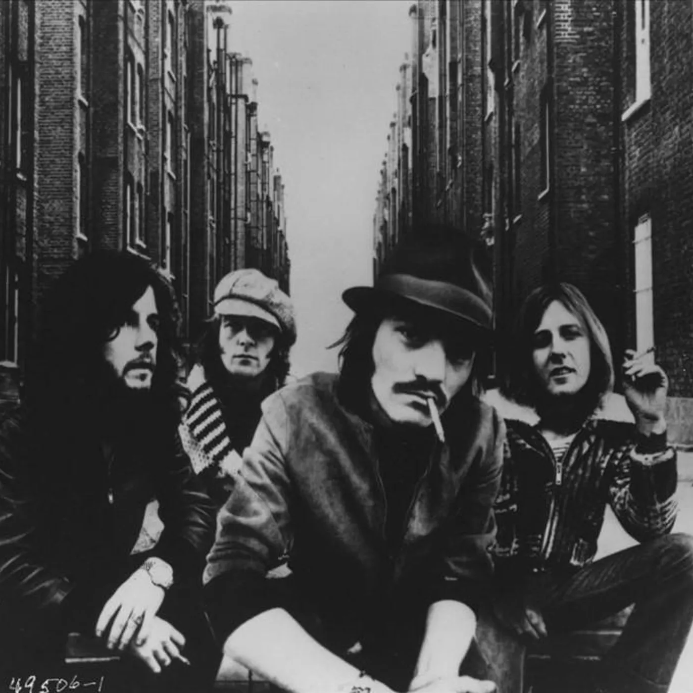 Humble Pie Brand Page