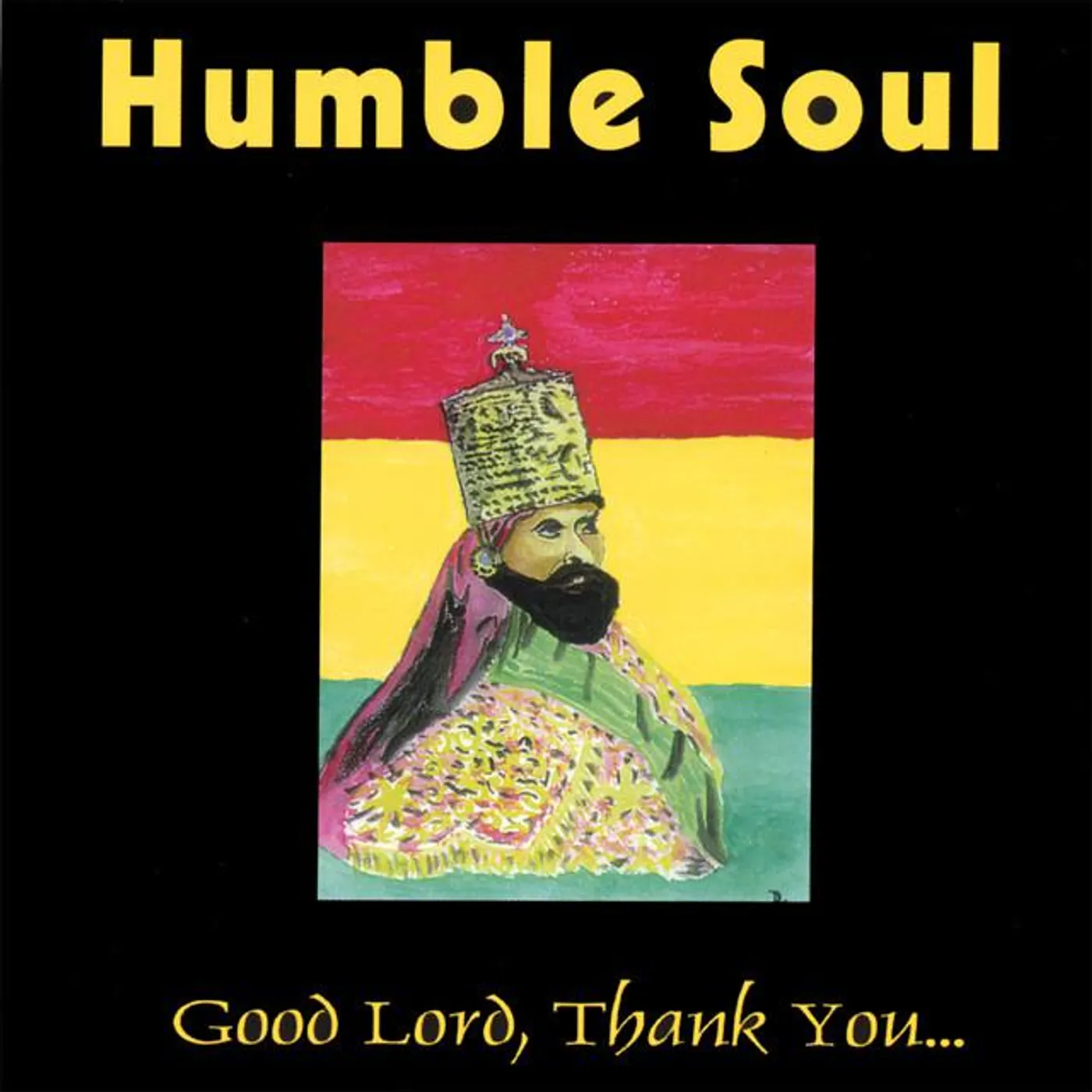 Humble Soul Brand Page