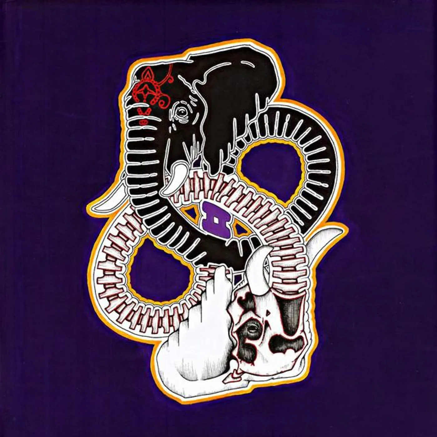 Huminoita Brand Page