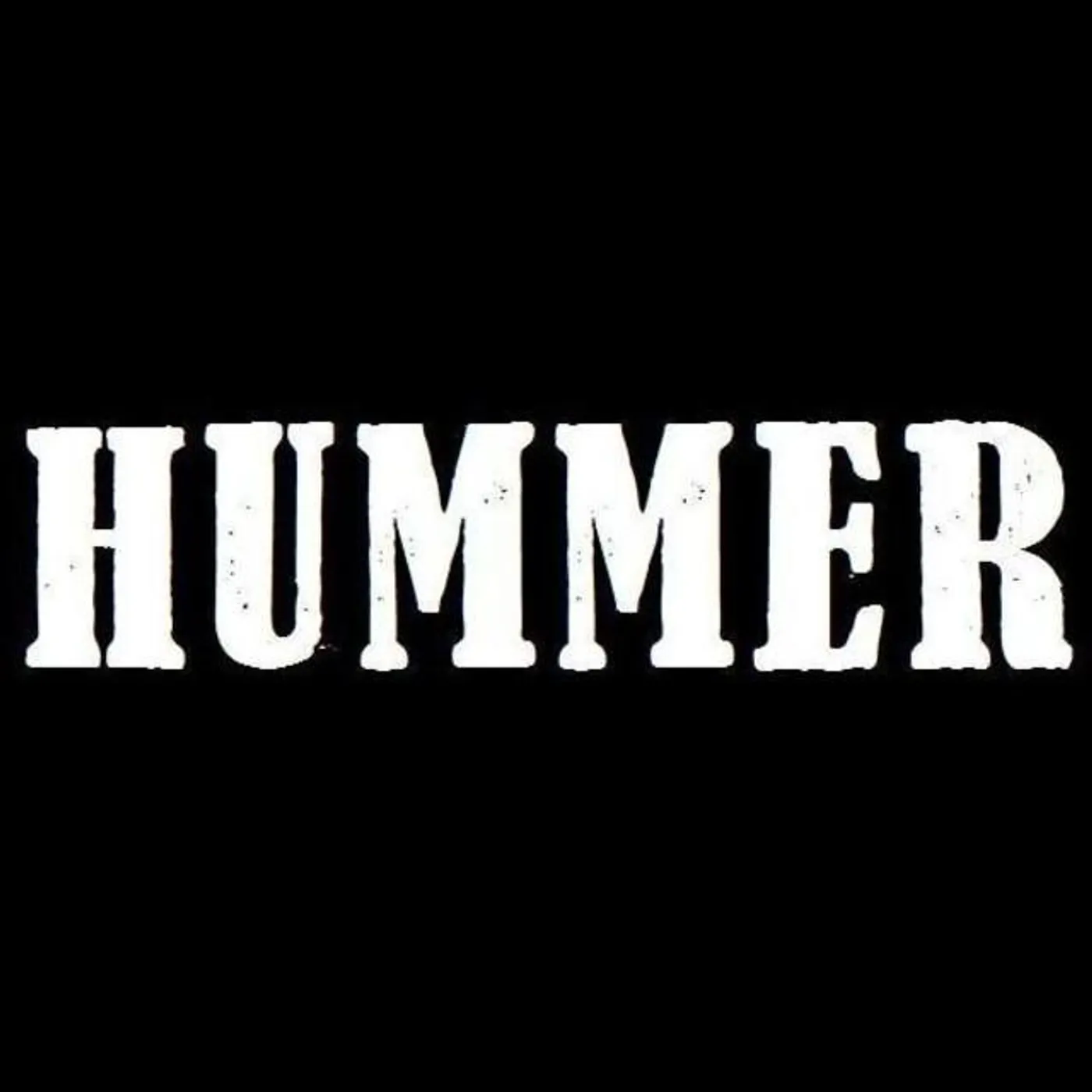 Hummer