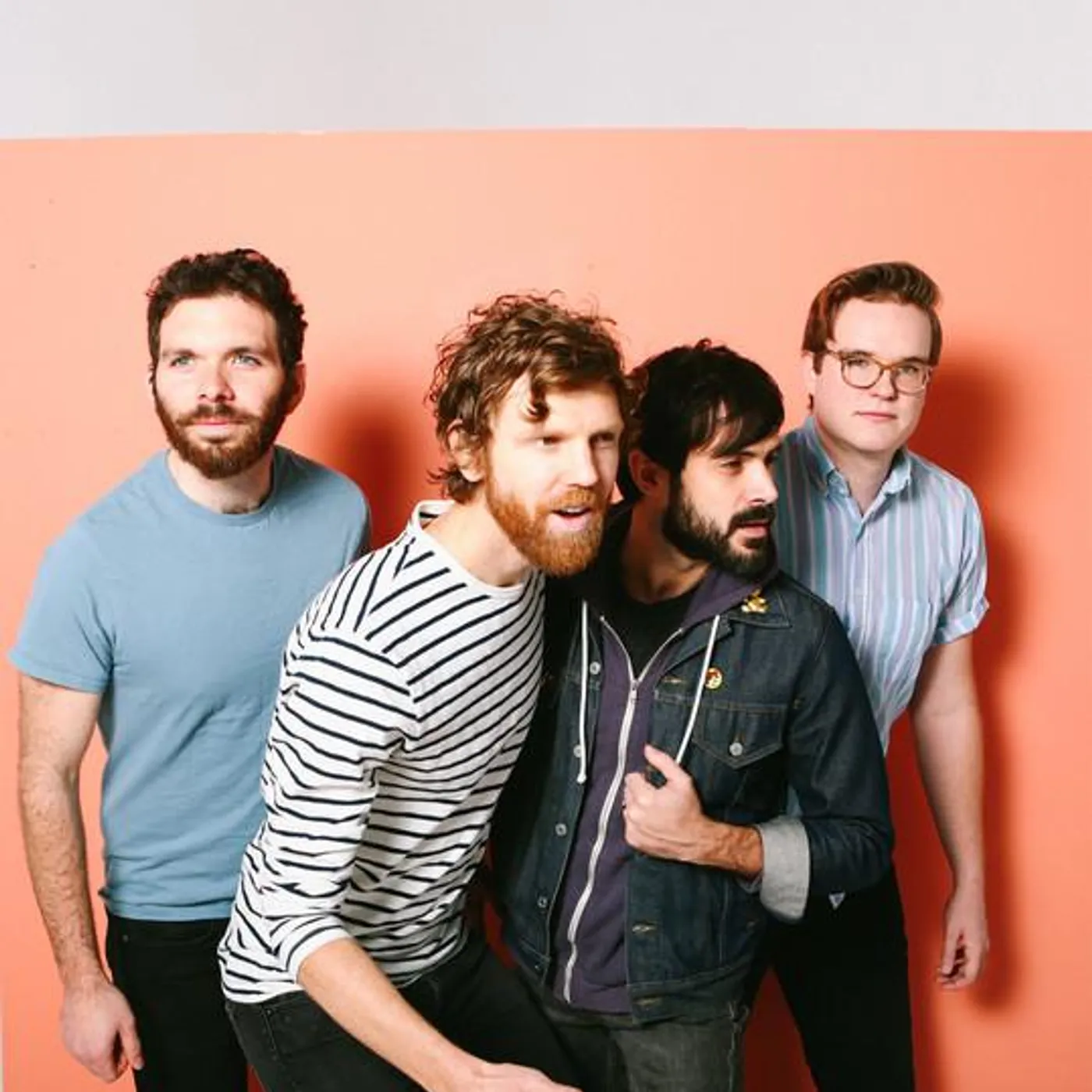 Humming House Brand Page