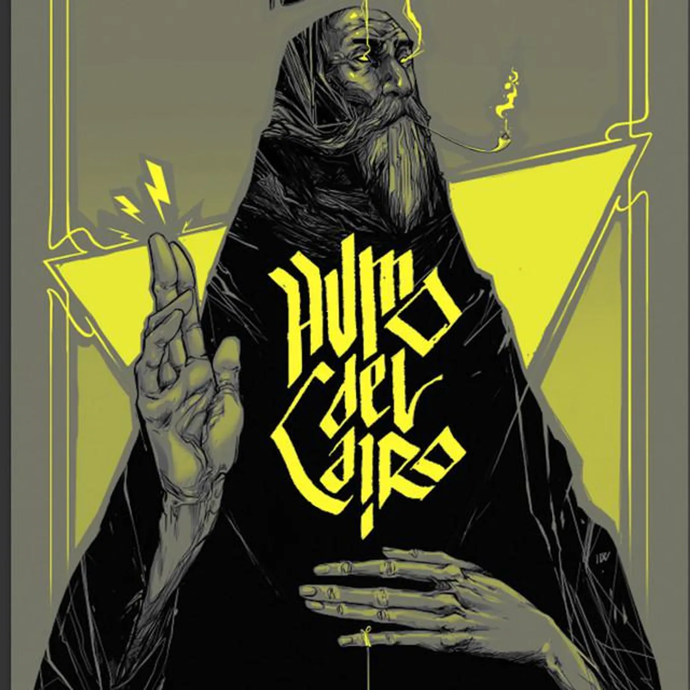 Humo Del Cairo Brand Page