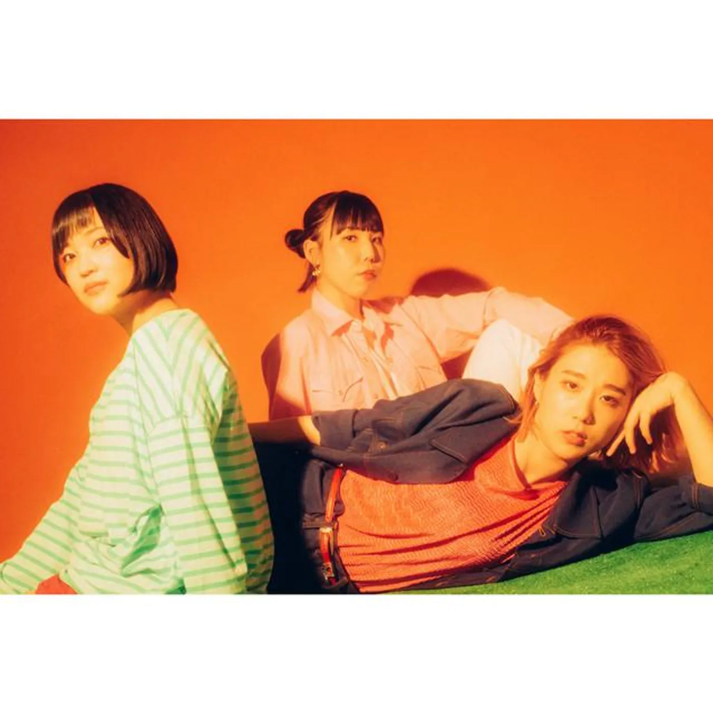 Hump Back Brand Page