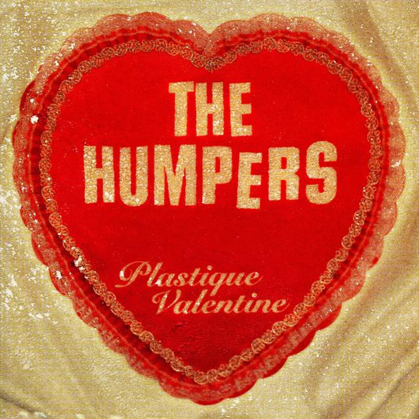 The Humpers Brand Page