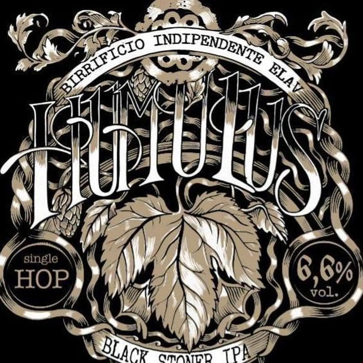 Humulus Brand Page