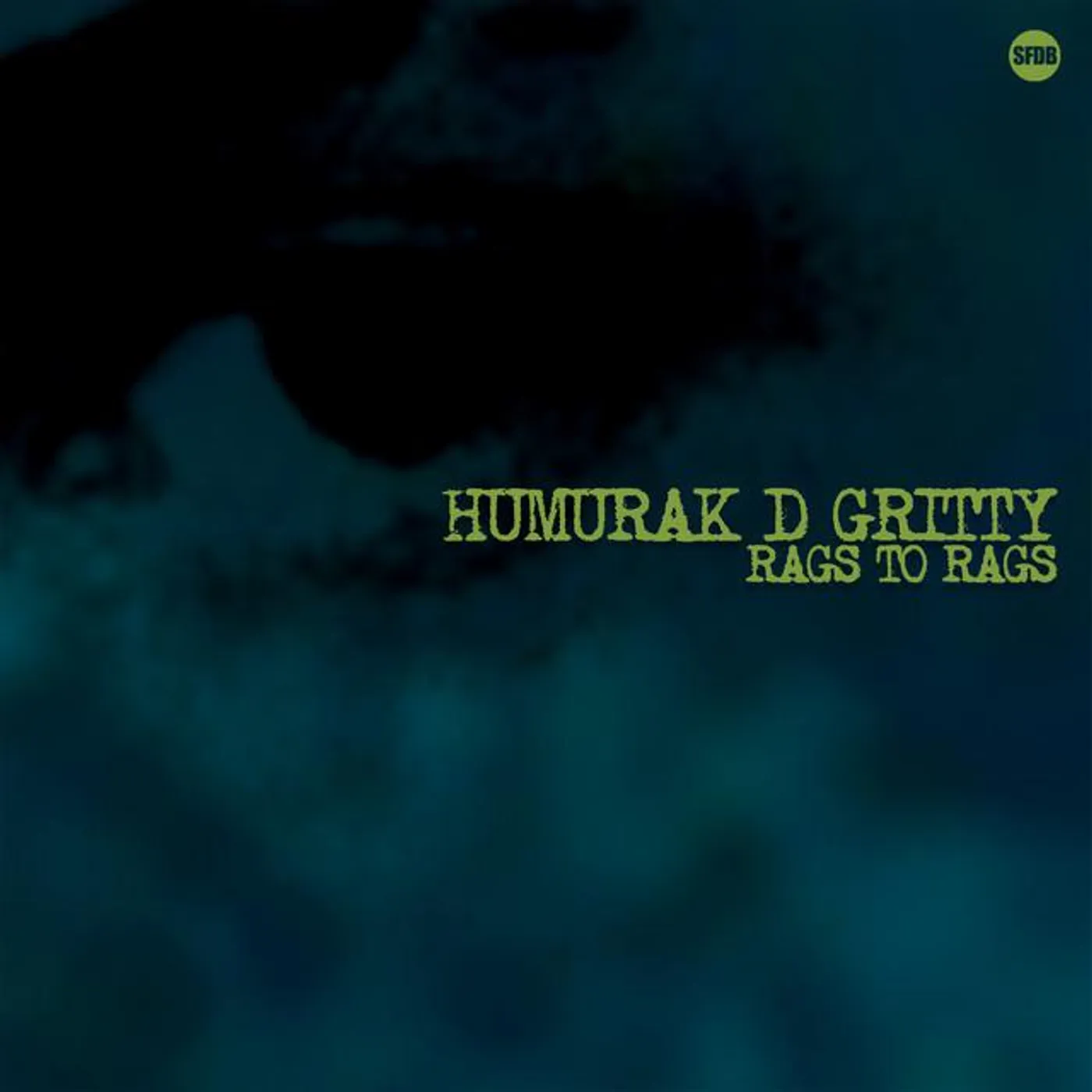 Humurak D'Gritty Brand Page