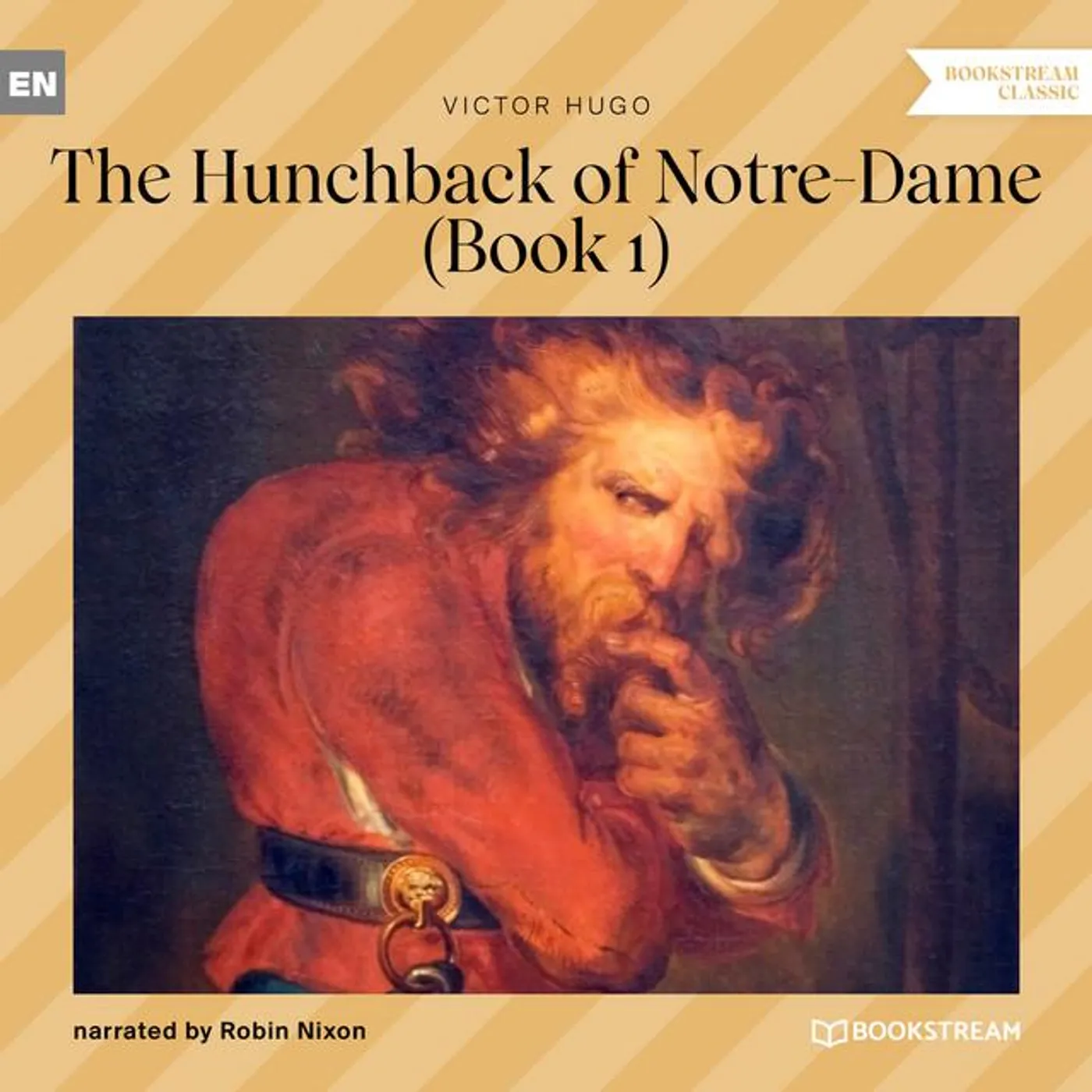 The Hunchback of Notre-Dame