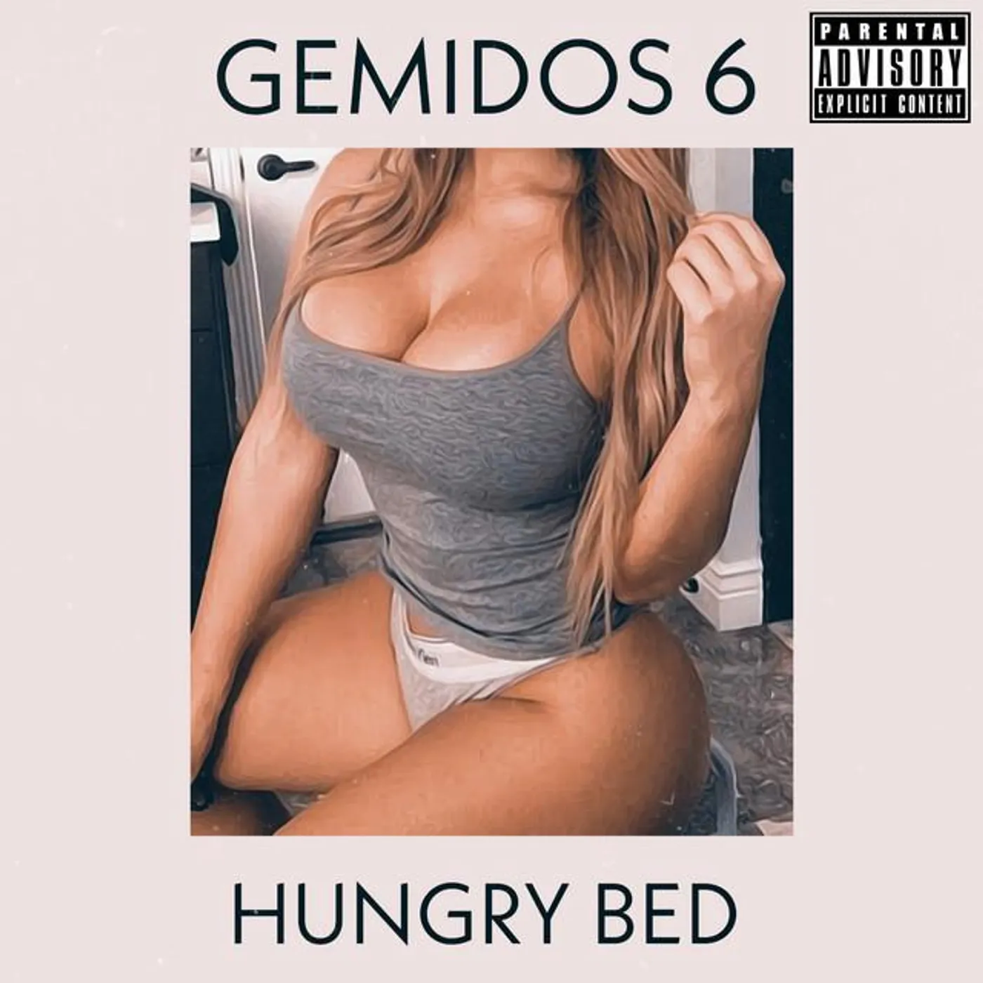 Hungry Bed