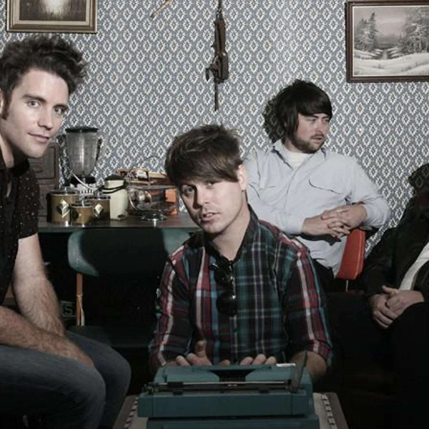 Hungry Kids of Hungary Brand Page