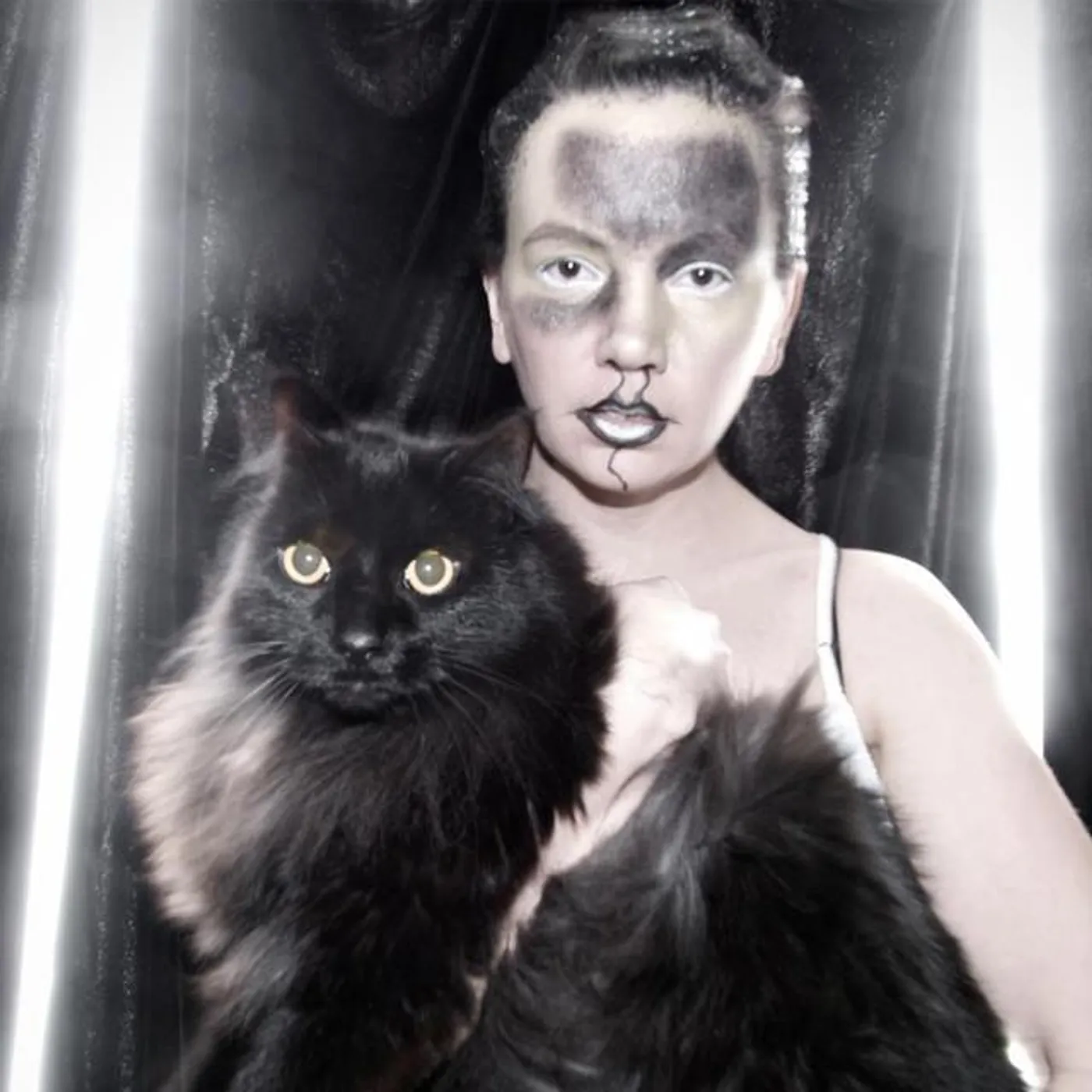 Hungry Lucy Brand Page