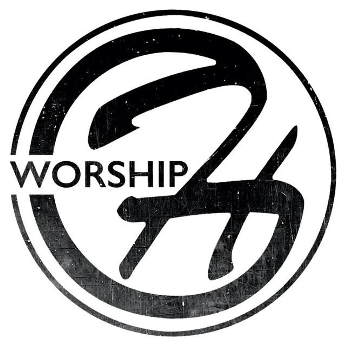 HungryGen Worship Brand Page