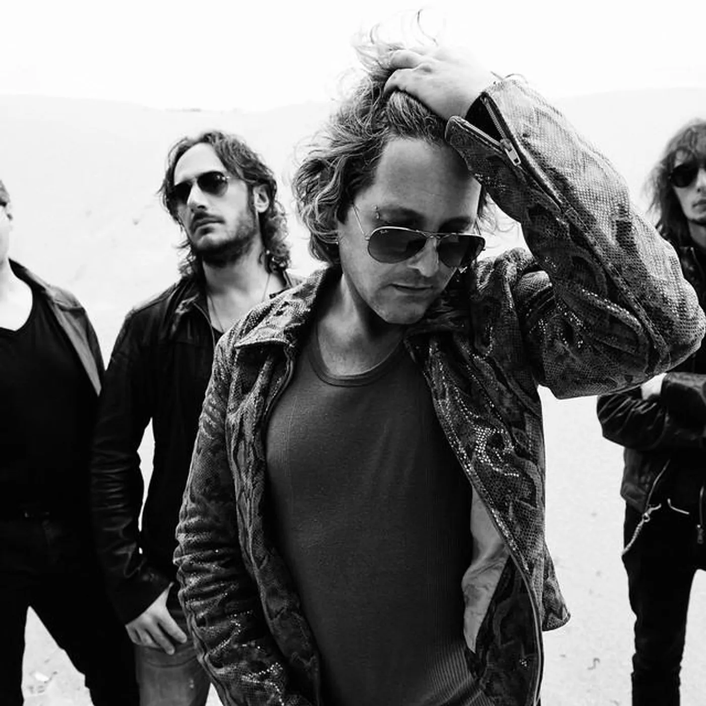 Hungryheart Brand Page