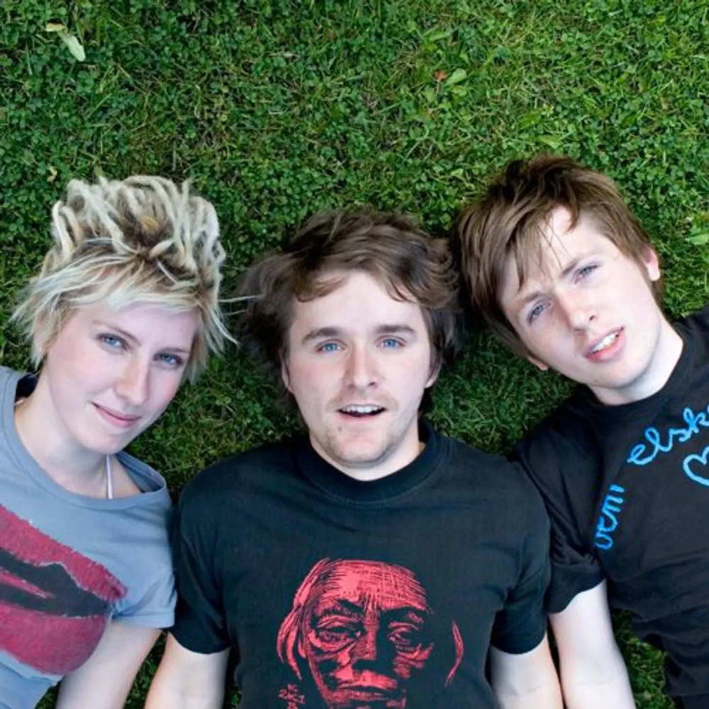 Hund am Strand Brand Page