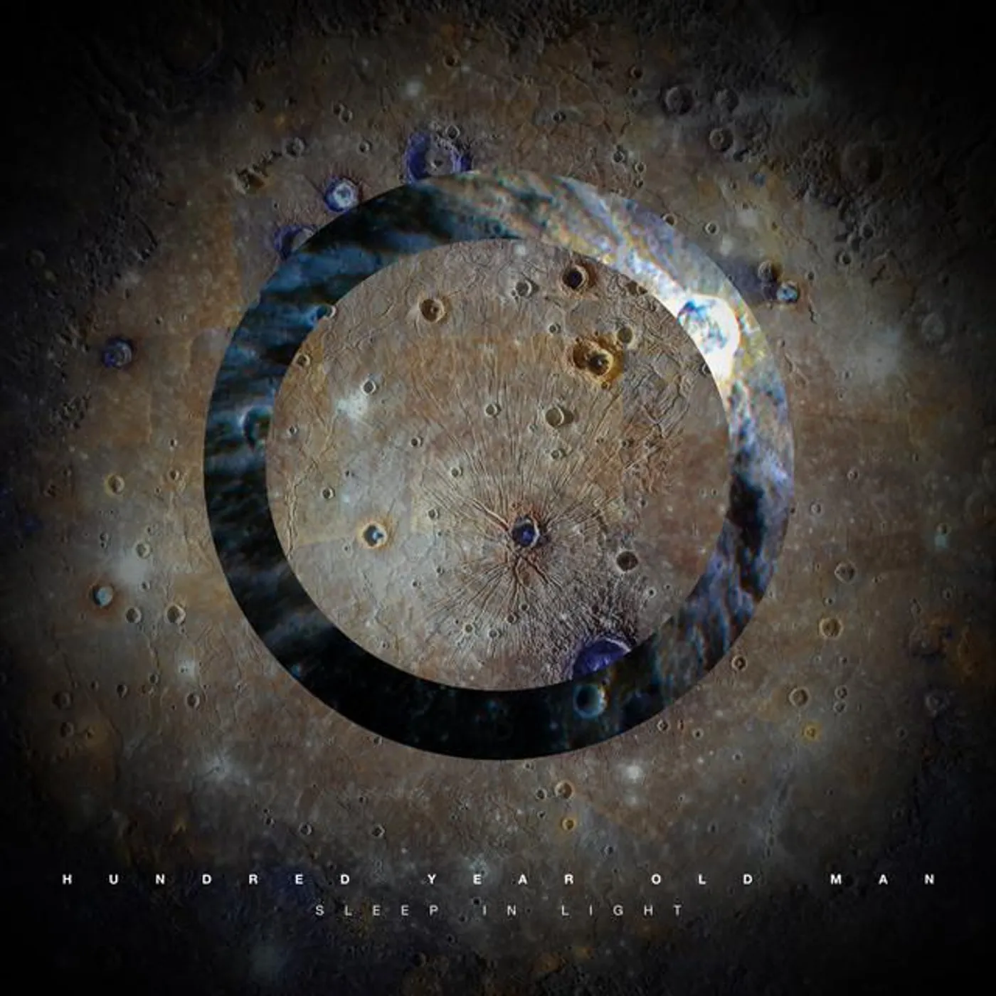 Hundred Year Old Man Brand Page