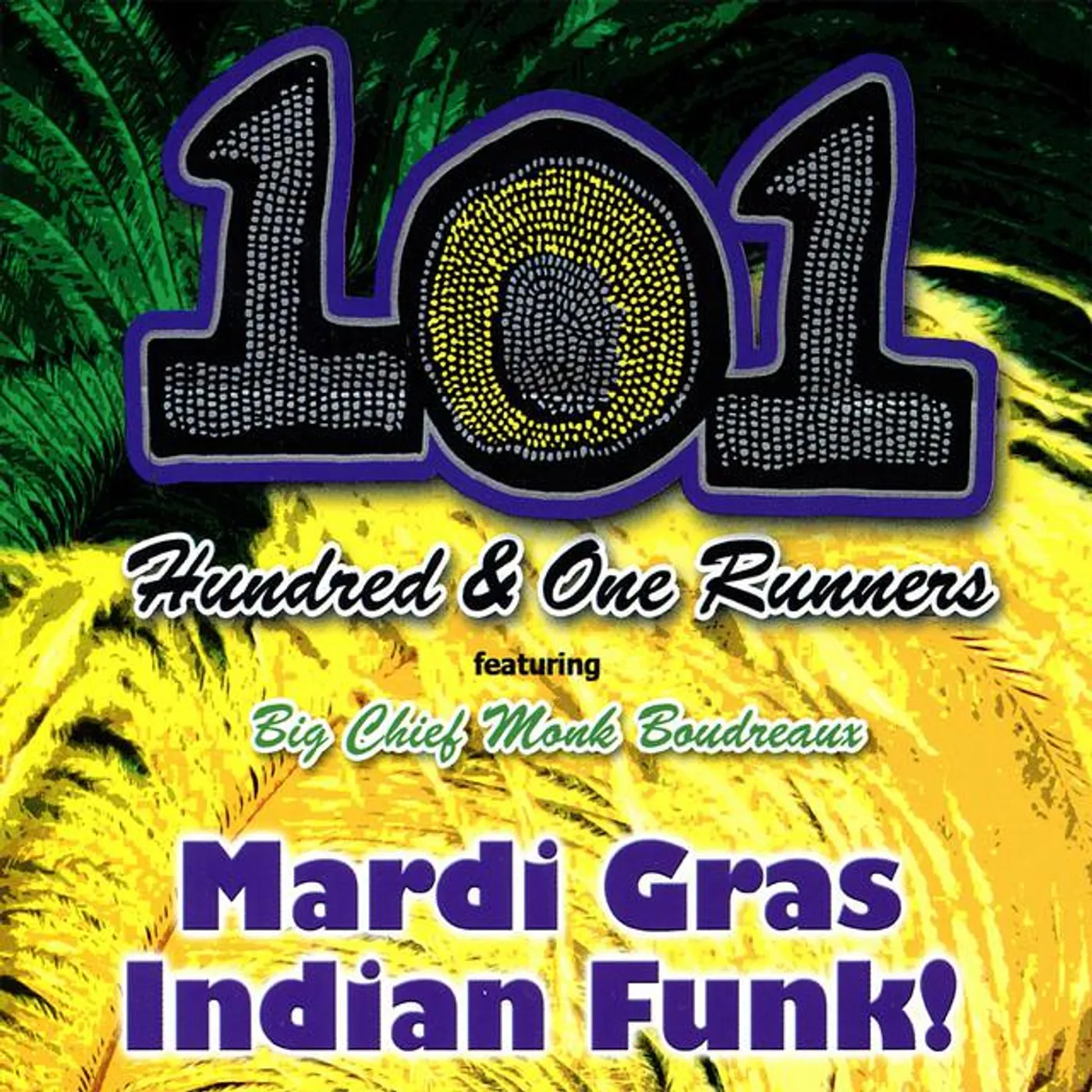 Hundred & One Runners Brand Page