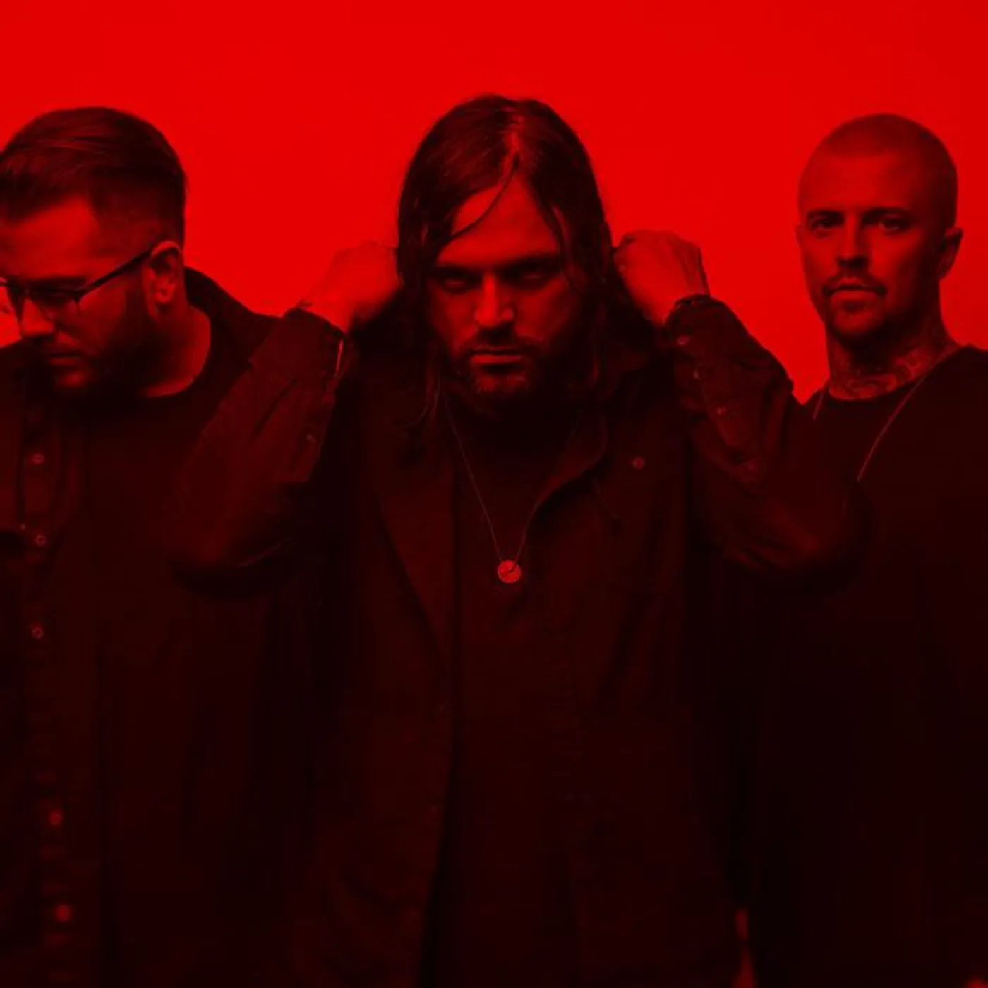 Hundred Suns Brand Page