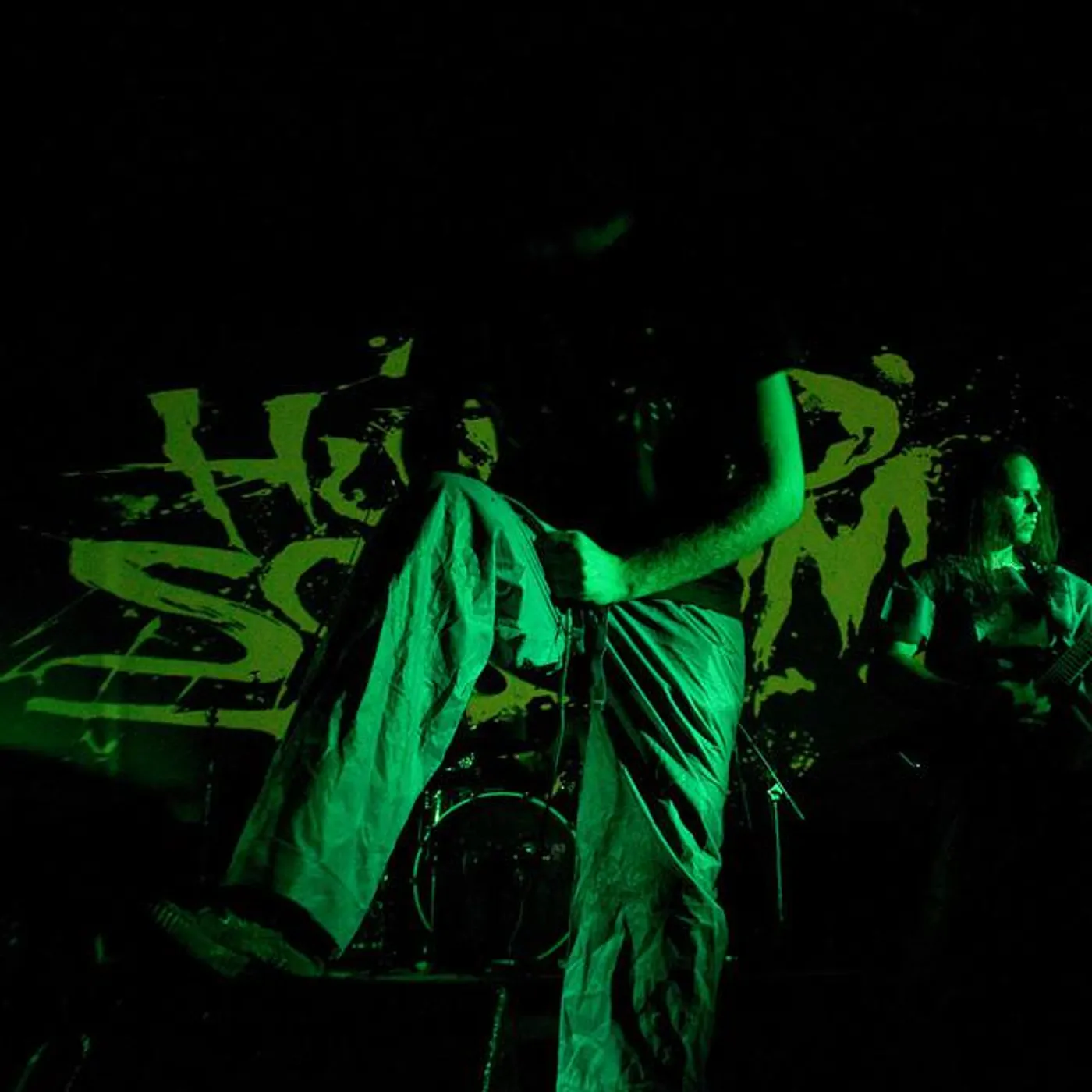 Hunted Scriptum Brand Page