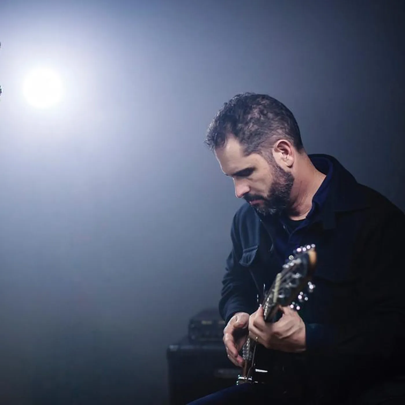 Charlie Hunter Brand Page