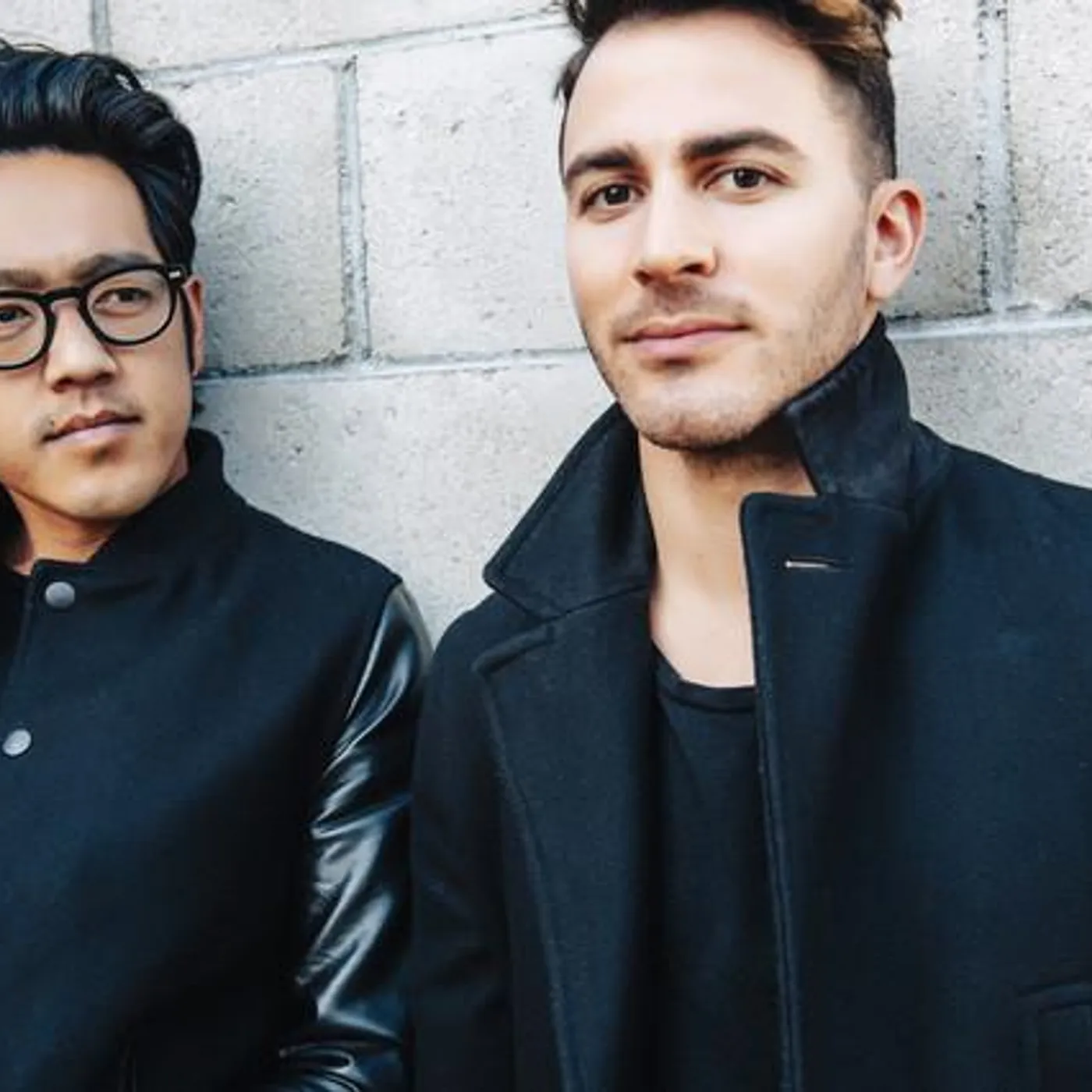 Hunter Hunted Brand Page