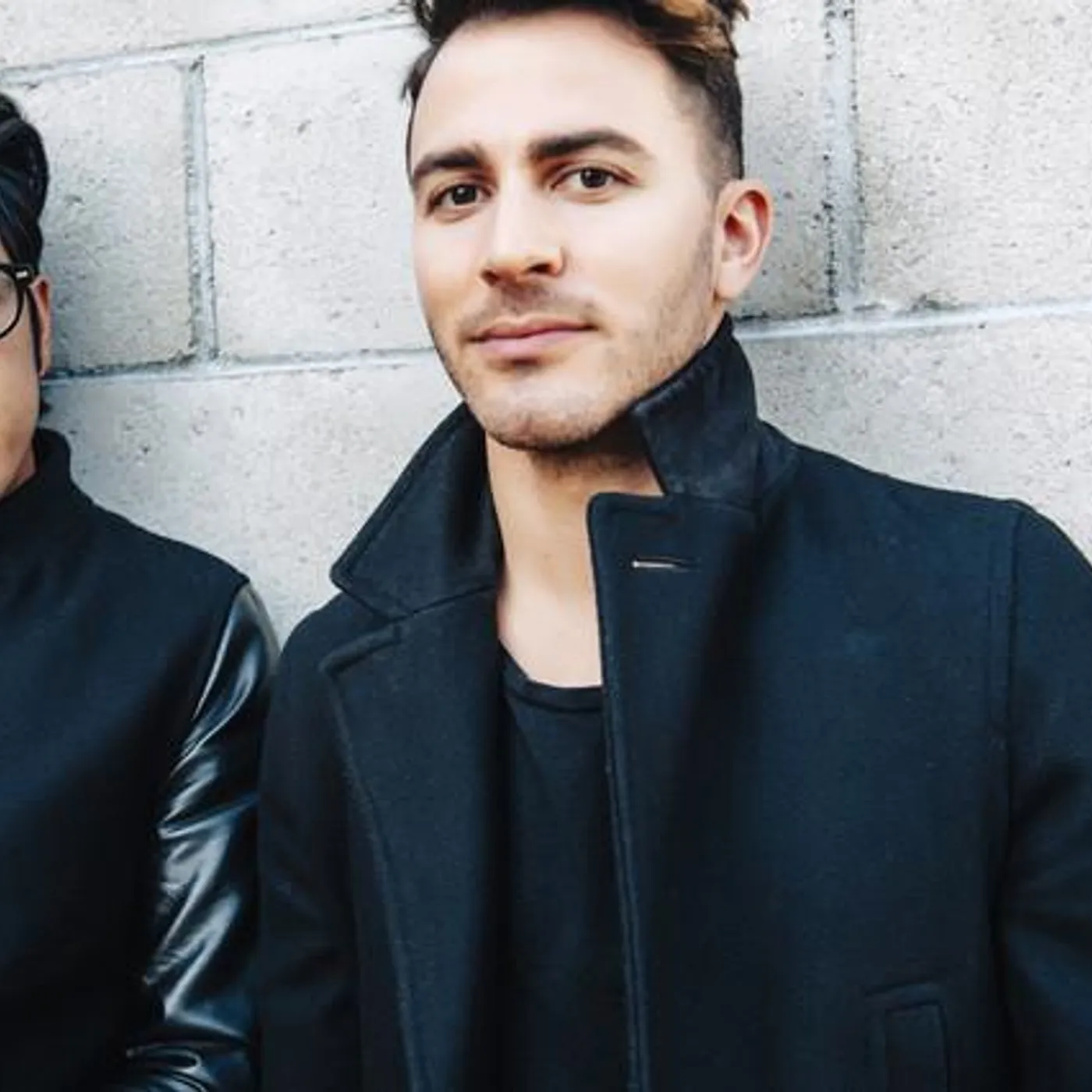 Hunter Hunted Brand Page