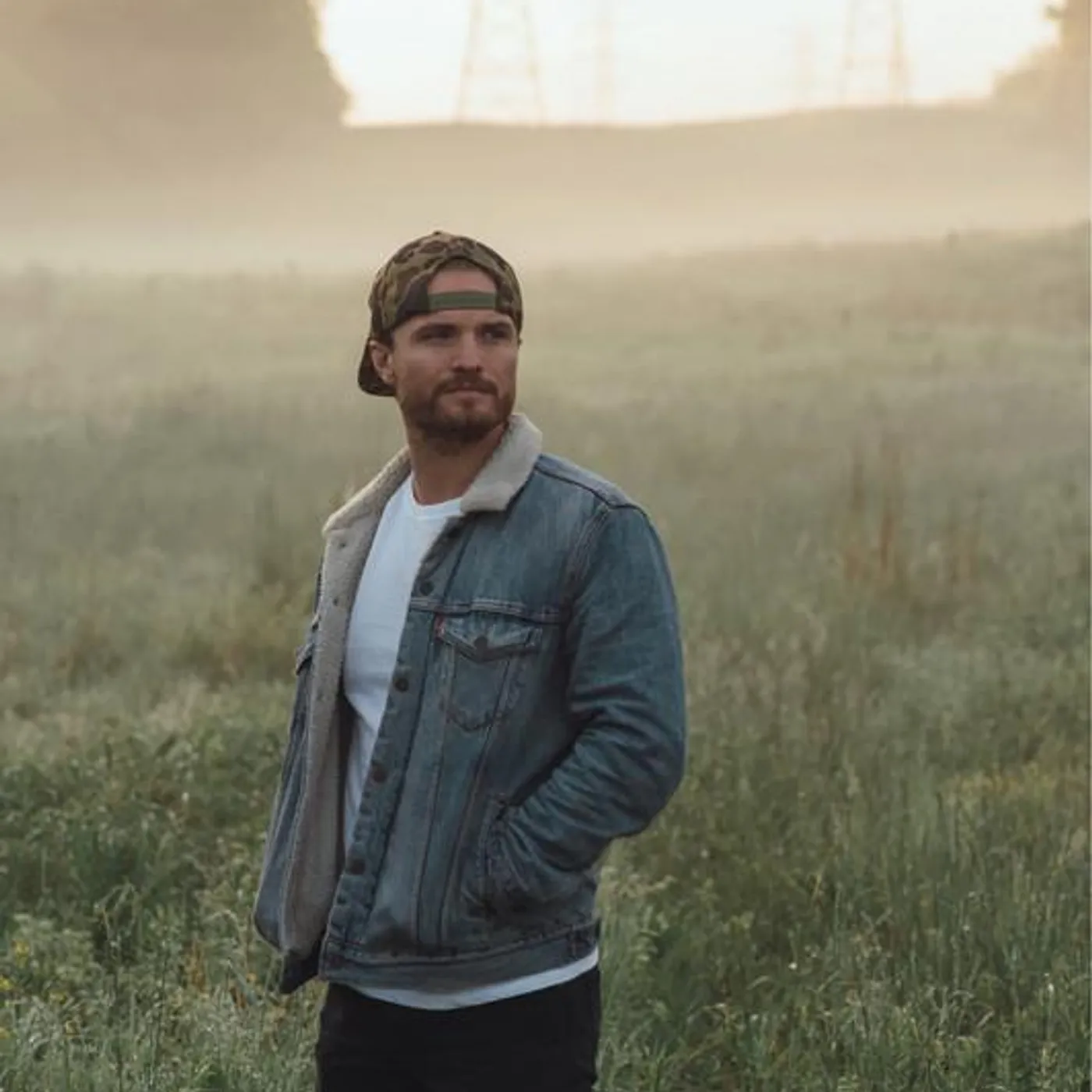 Hunter Phelps Brand Page