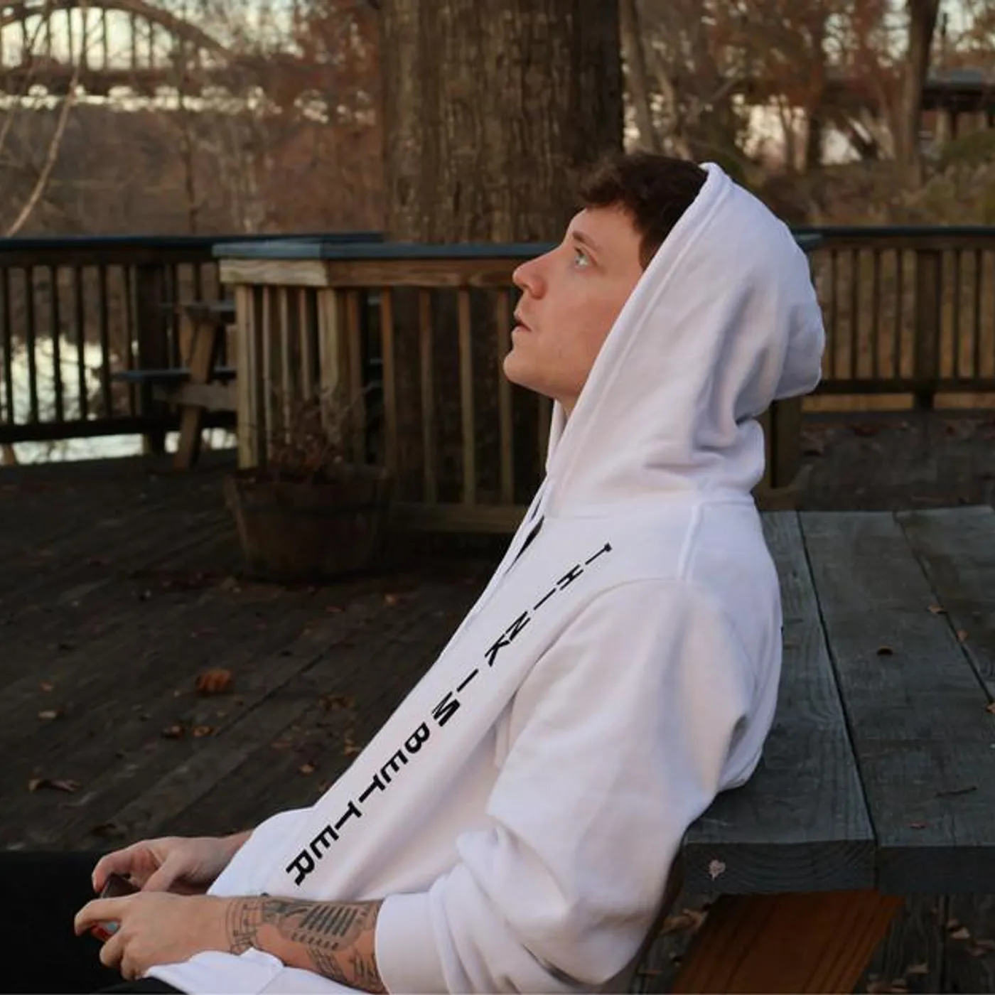 Hunter Roberson Brand Page