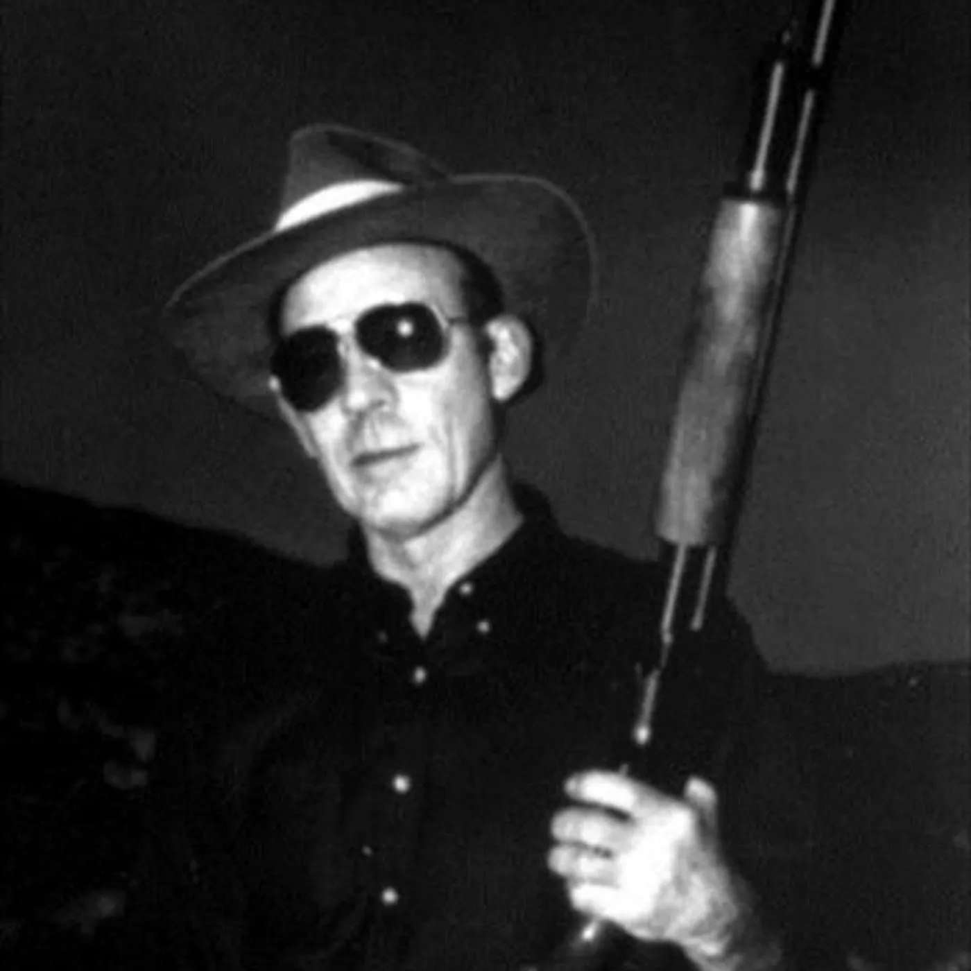 Hunter S. Thompson Brand Page