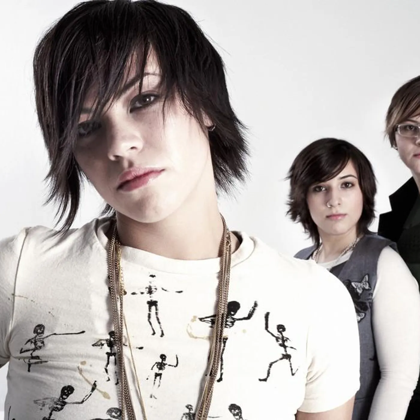 Hunter Valentine Brand Page