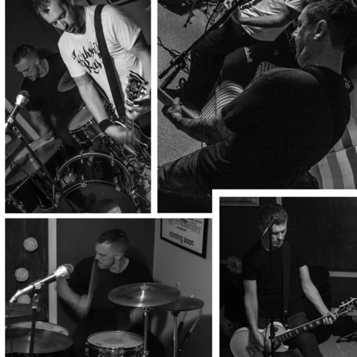 Huntingtons Brand Page