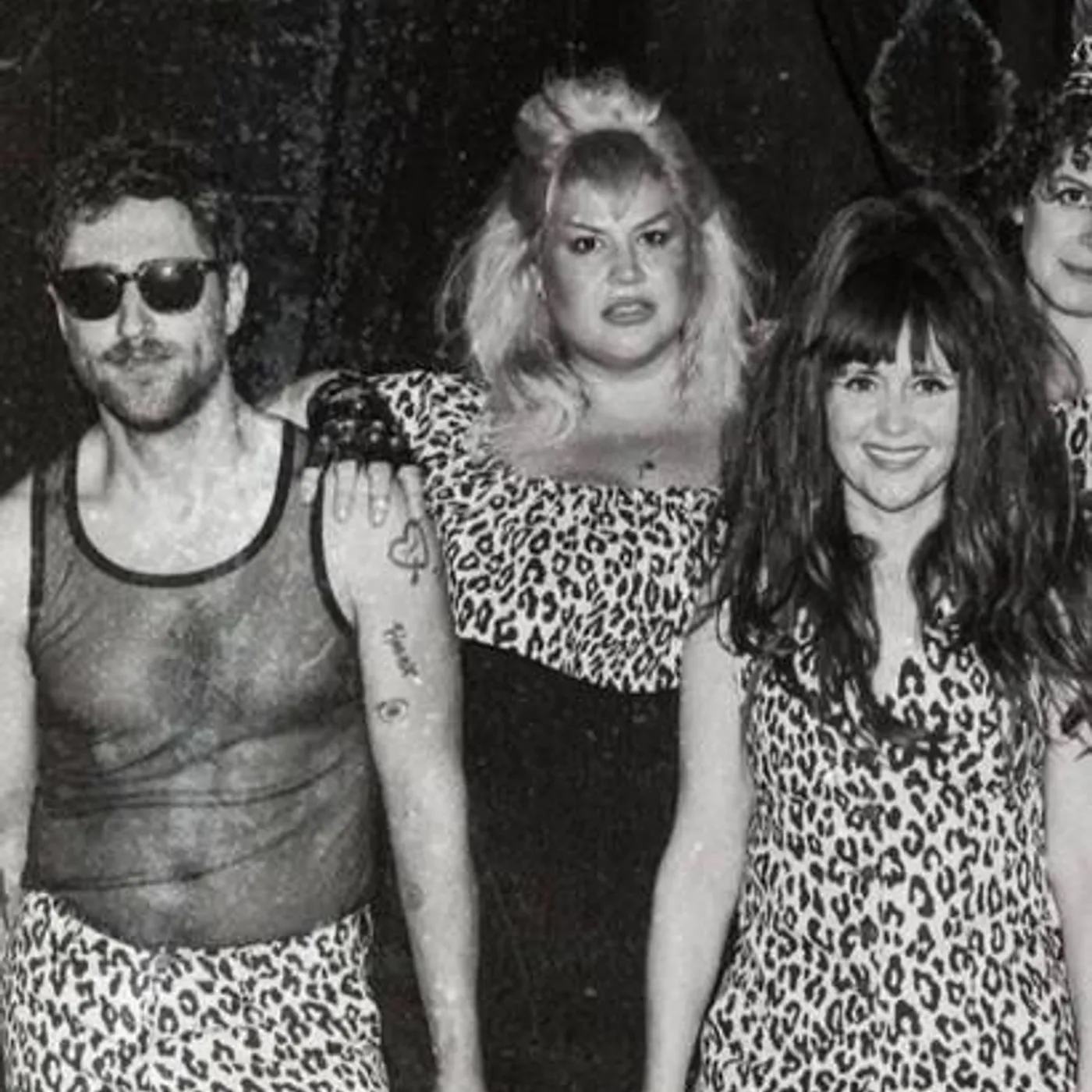 Hunx & His Punx Brand Page