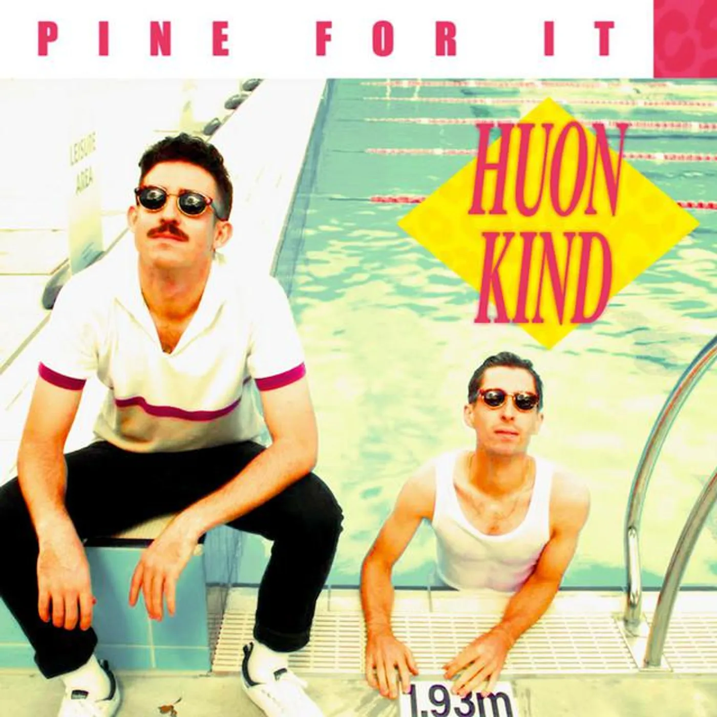 Huon Kind Brand Page