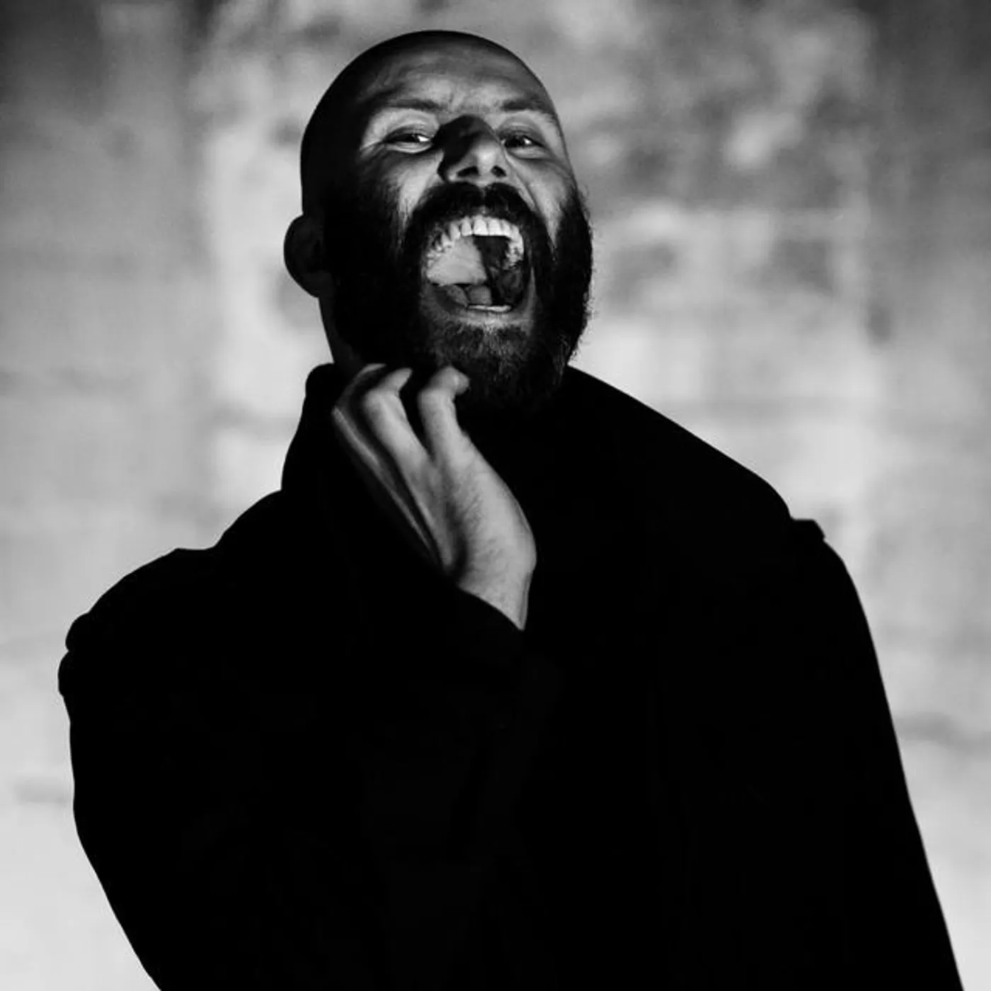 Huoratron Brand Page