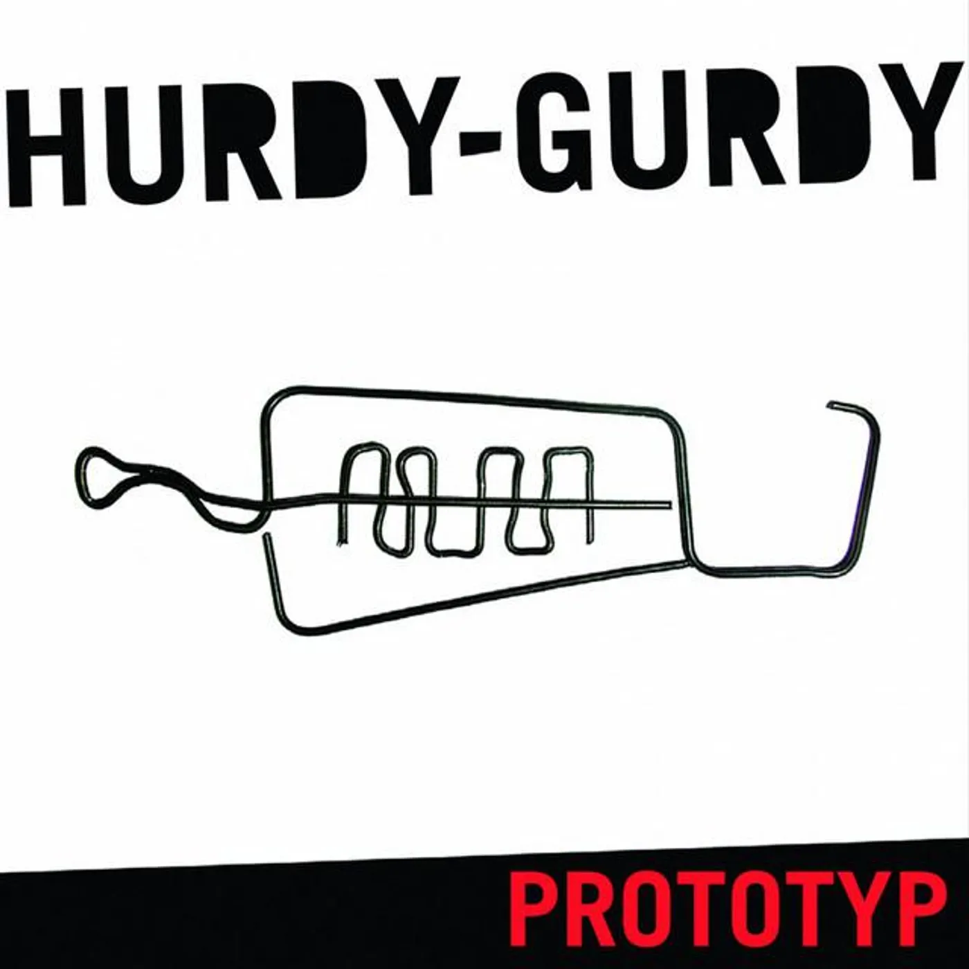 Hurdy-Gurdy