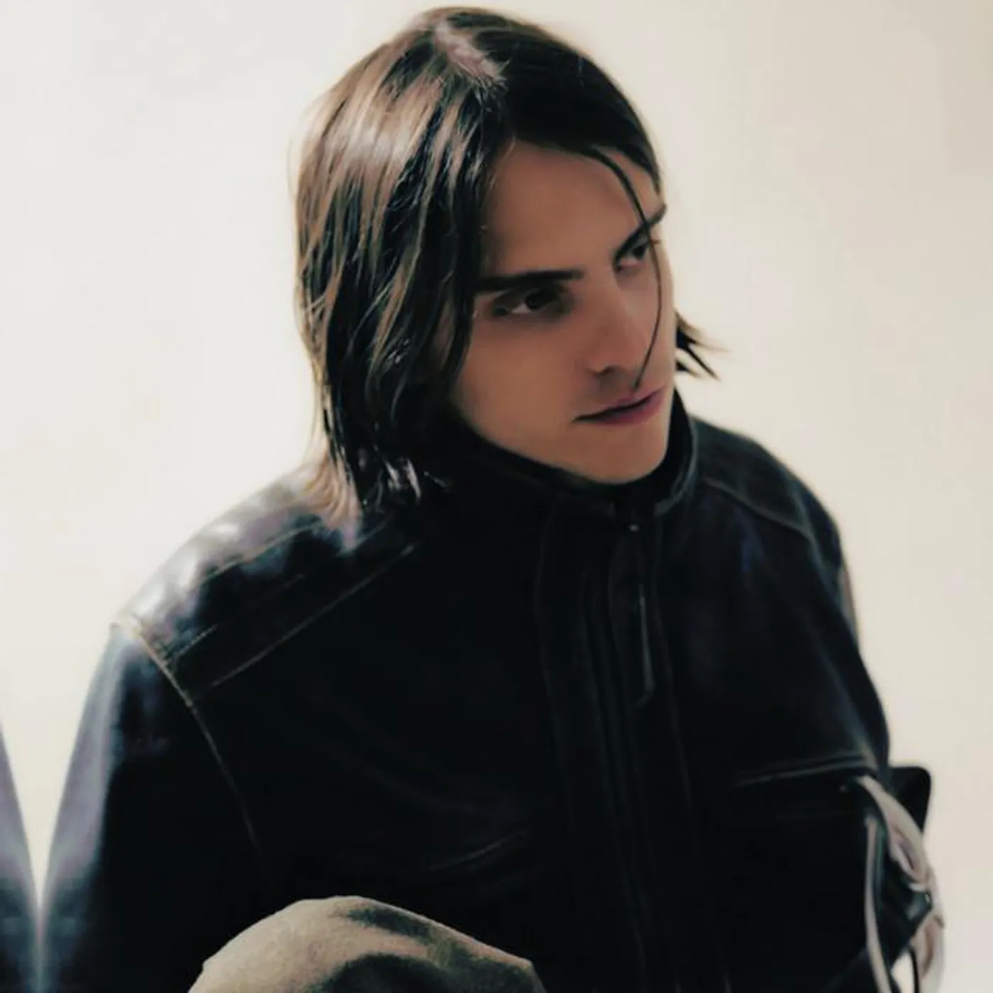 Huron John Brand Page