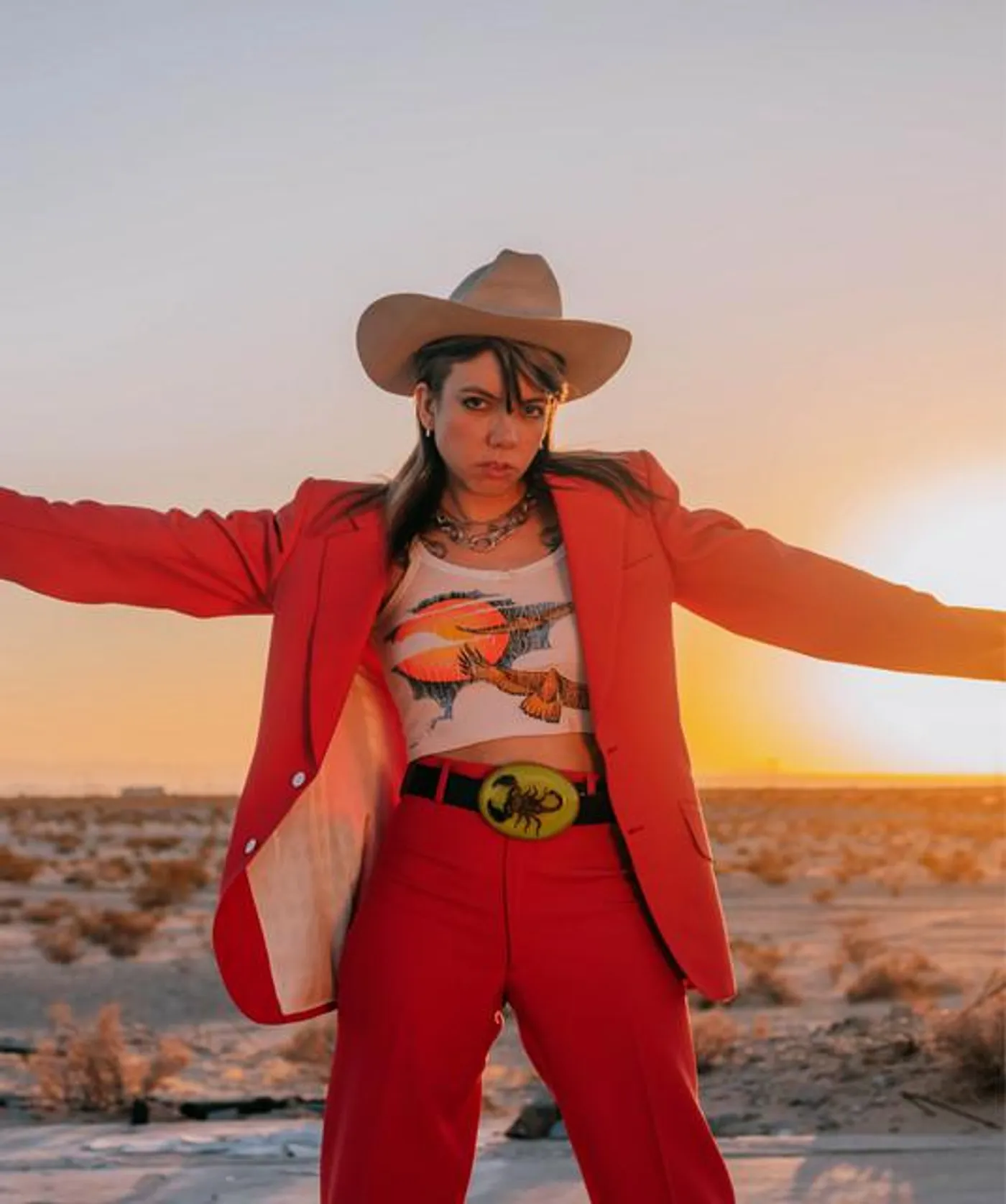 Hurray For The Riff Raff