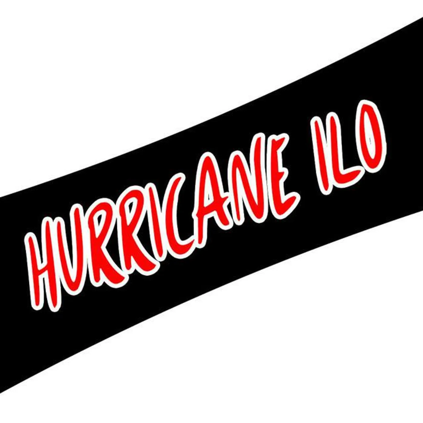 Hurricane ILO