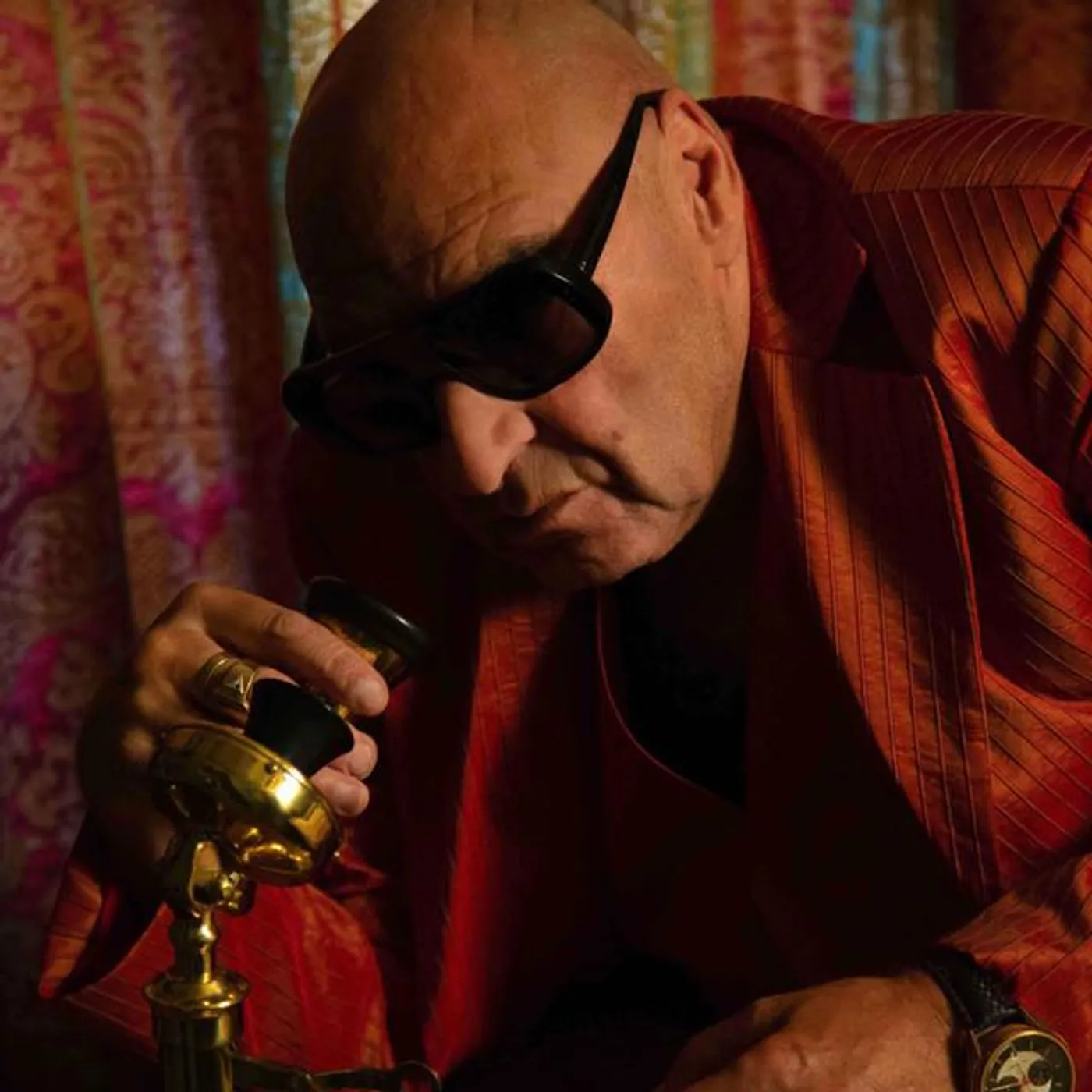 Hurriganes Brand Page