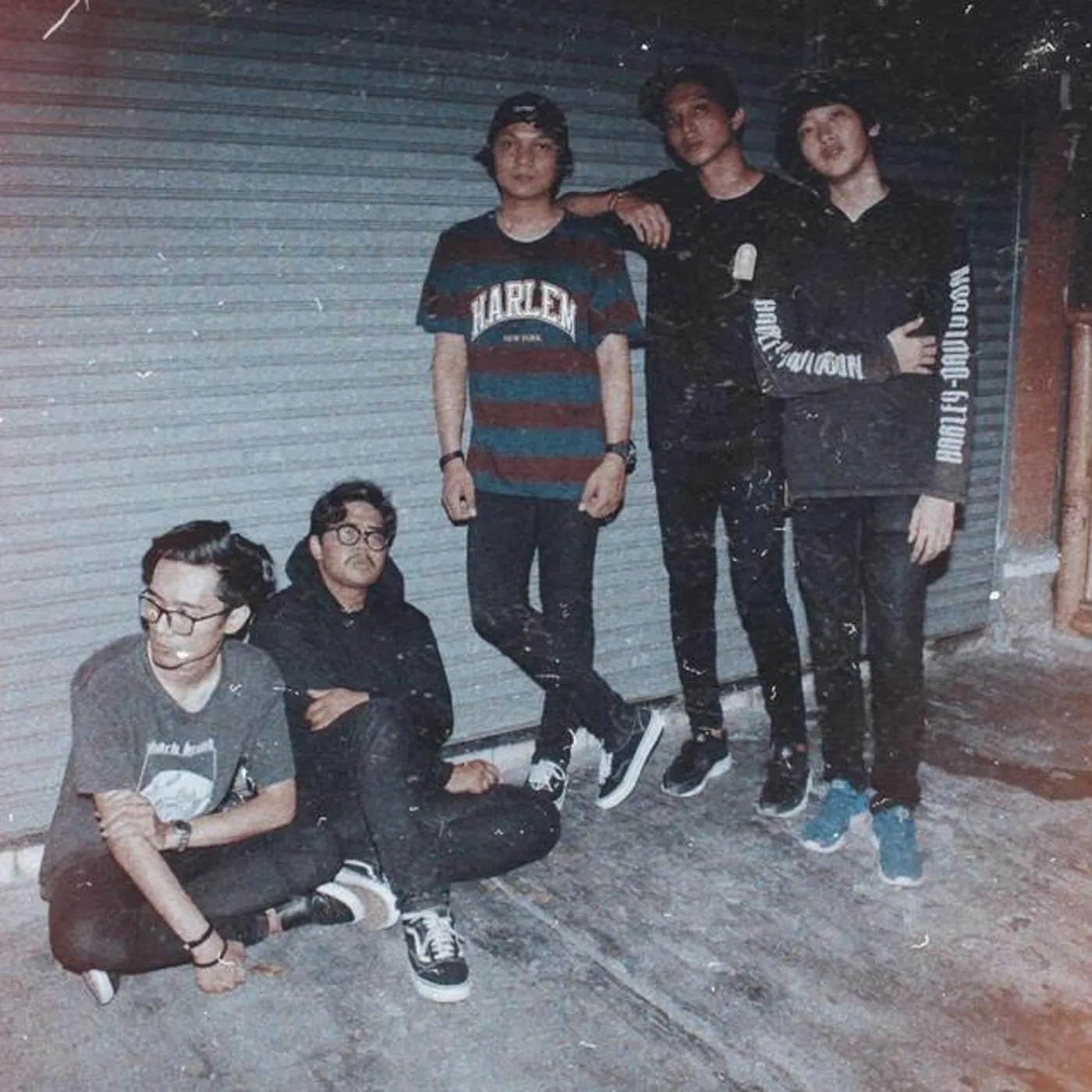 Hurt Me One More Time