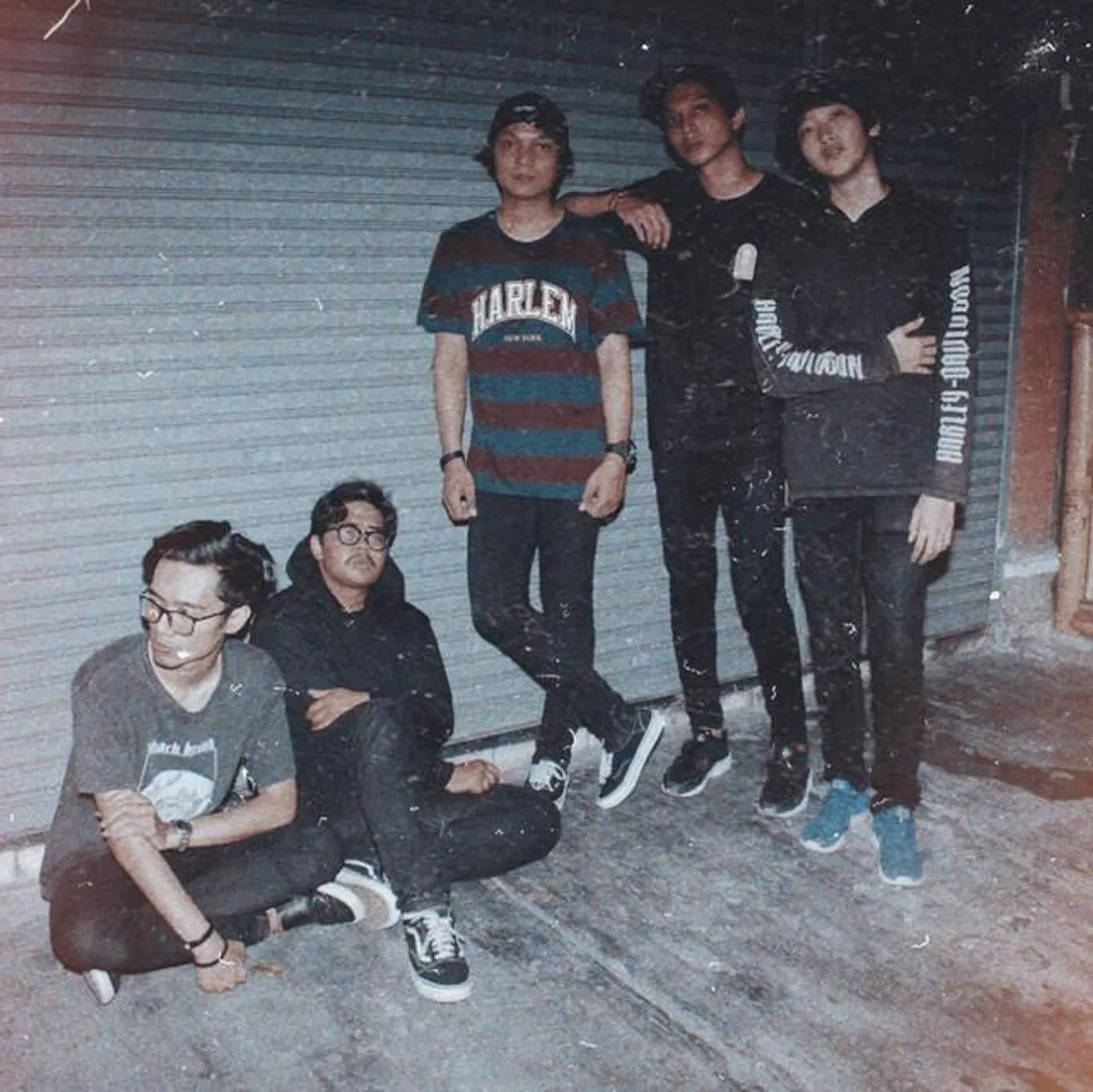 Hurt Me One More Time