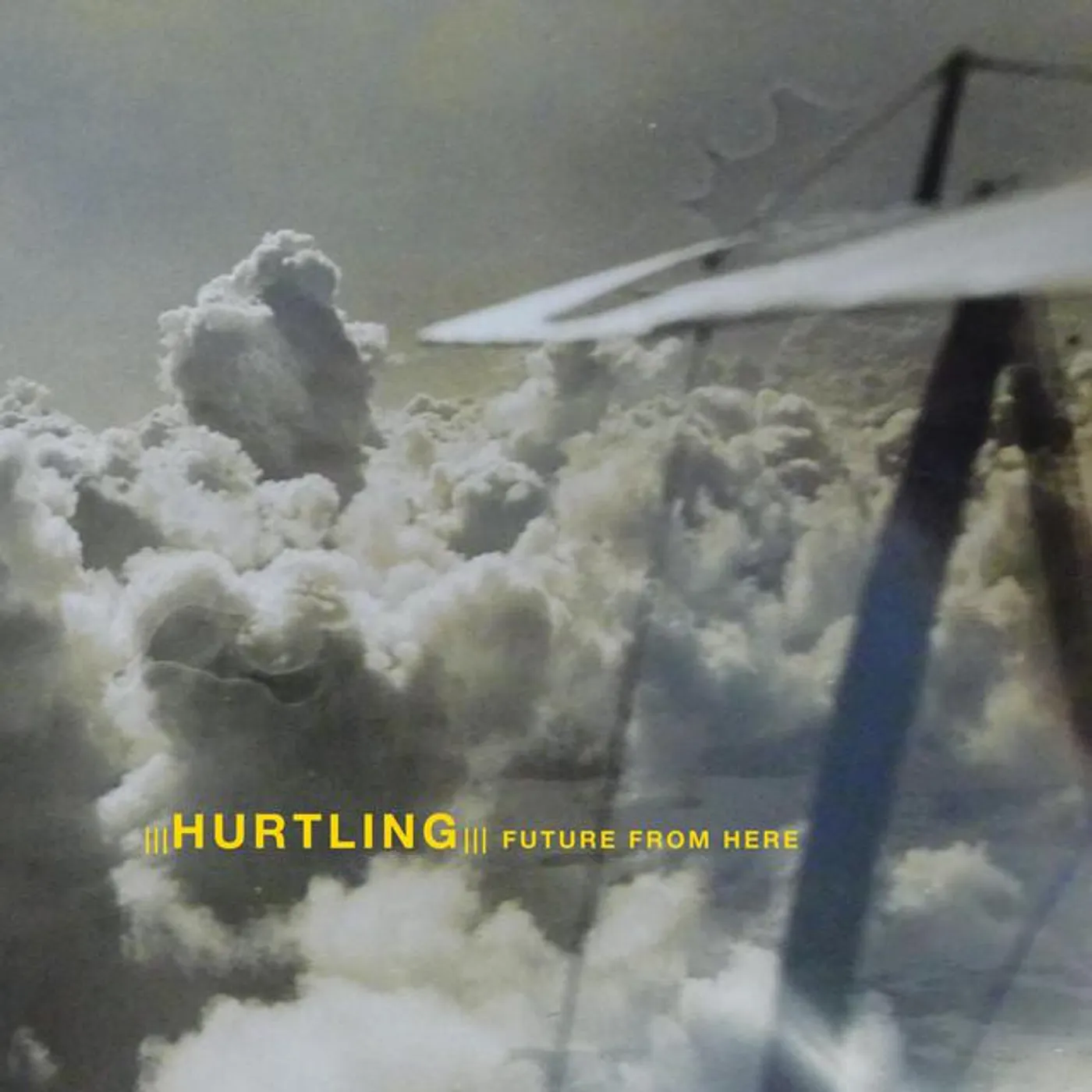 Hurtling Brand Page
