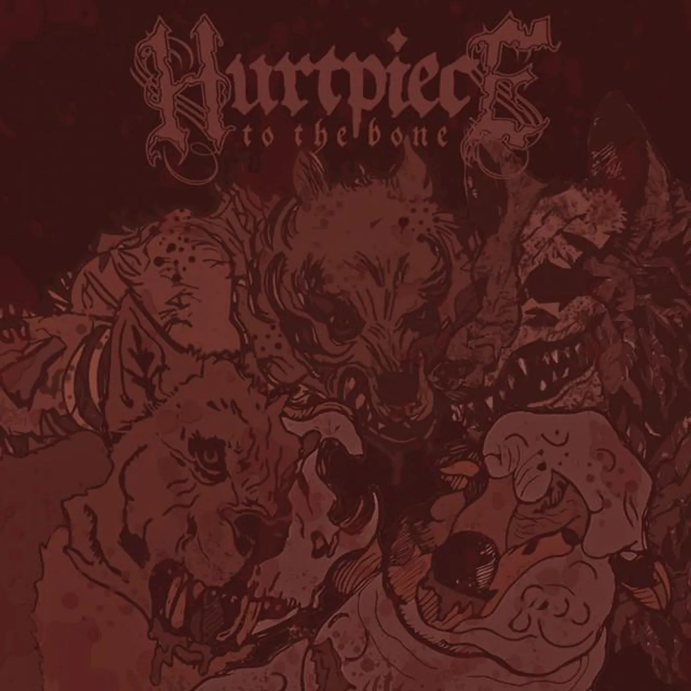 Hurtpiece Brand Page
