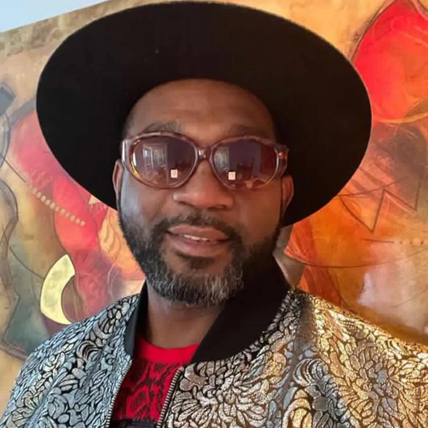 Shafiq Husayn Brand Page